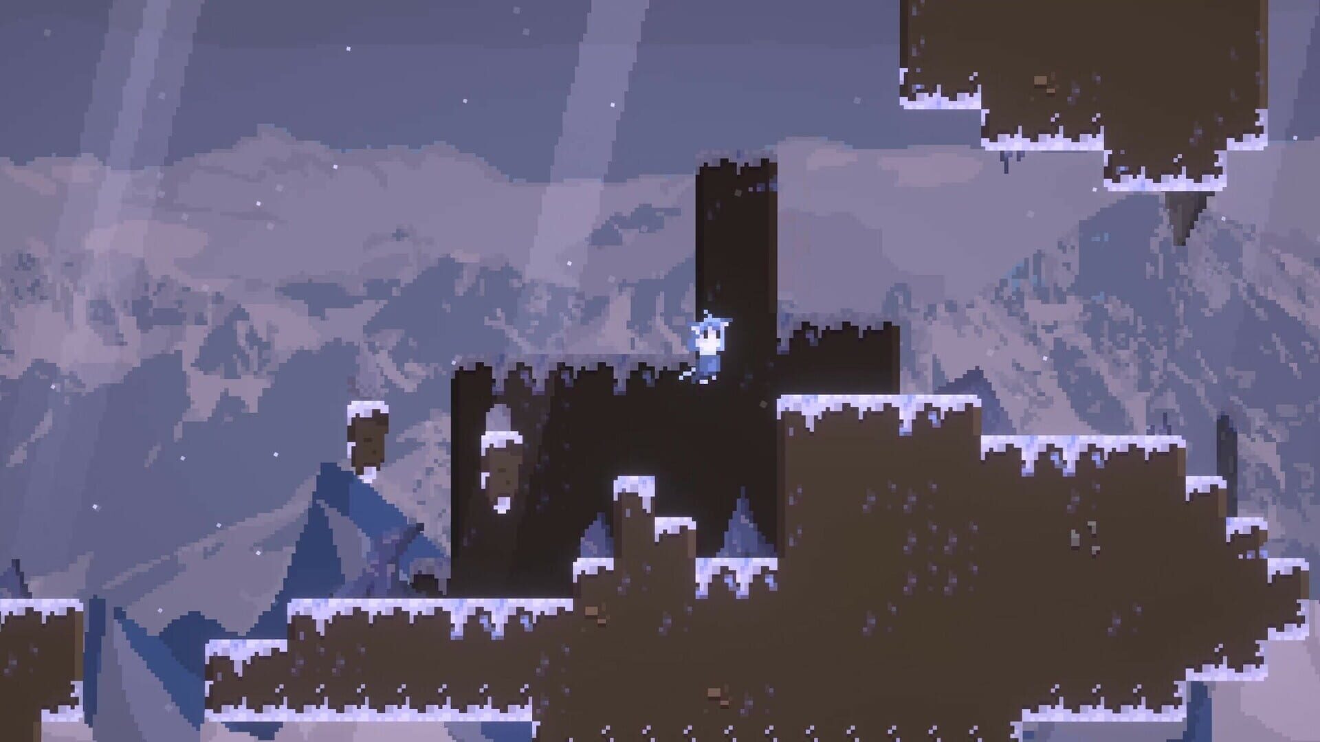 Cantirium: God Slayer screenshot 1