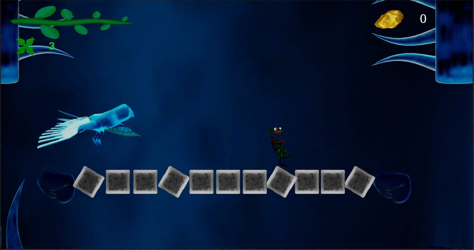 Weggye's Adventures screenshot 1