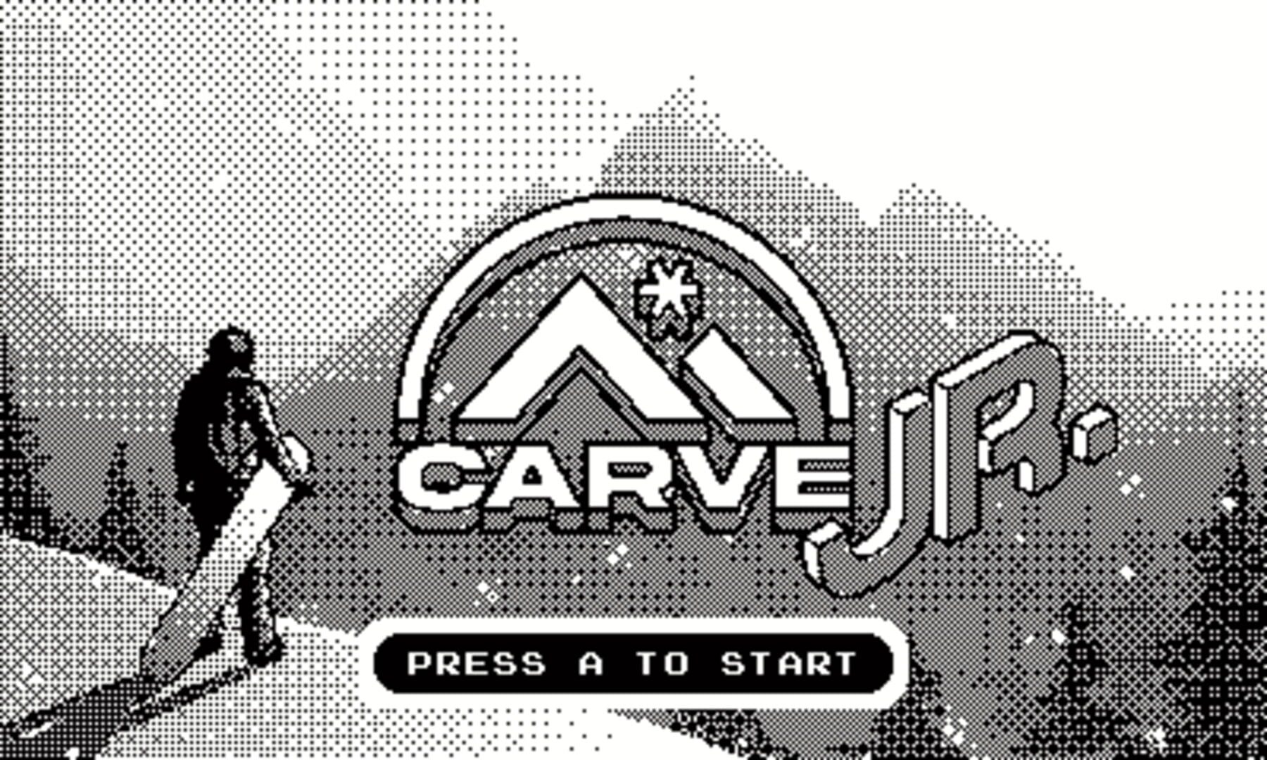 Carve Jr. screenshot 1