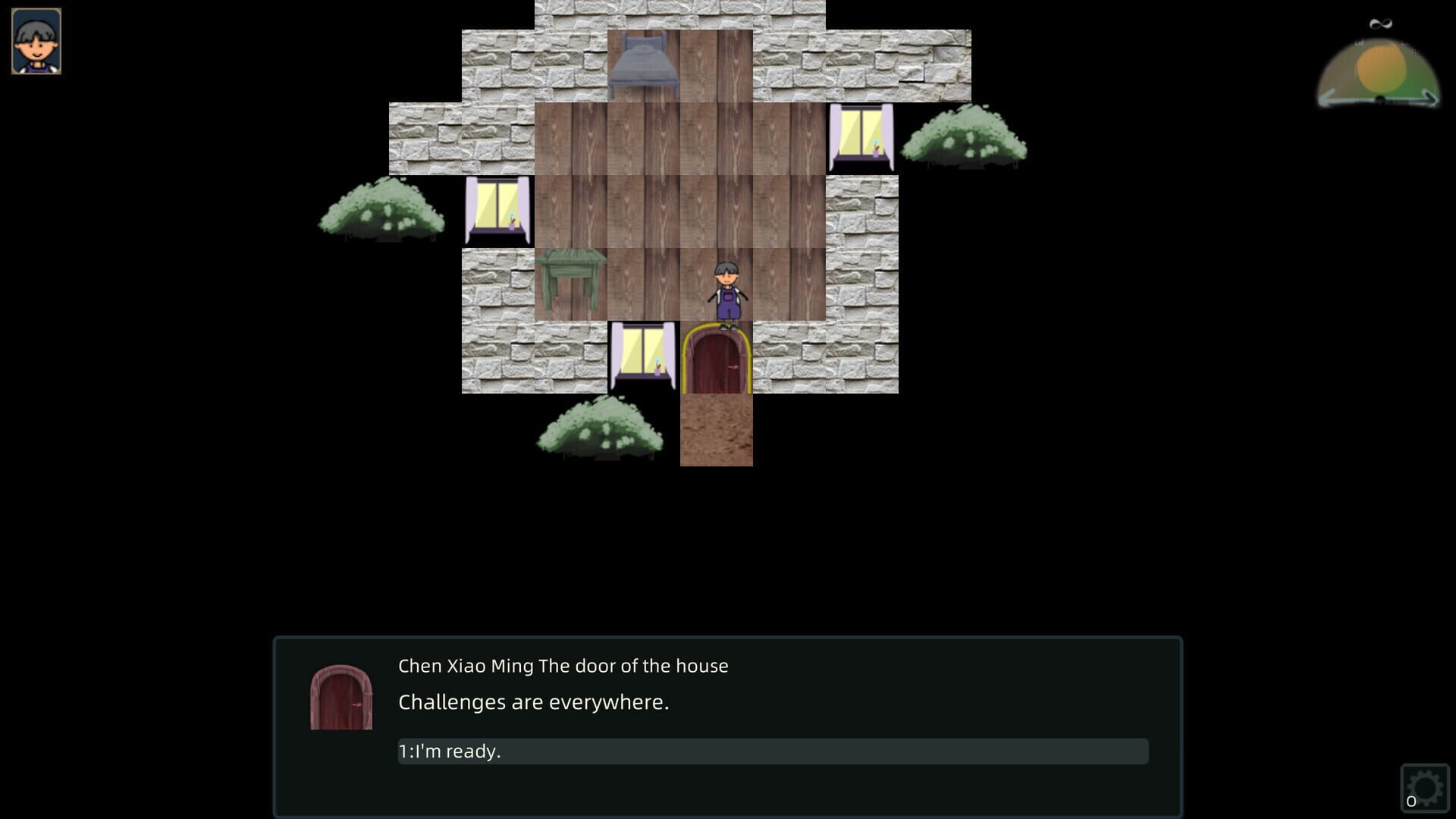 As Talk as Walk Wayfarer Team: Land of Music screenshot 1