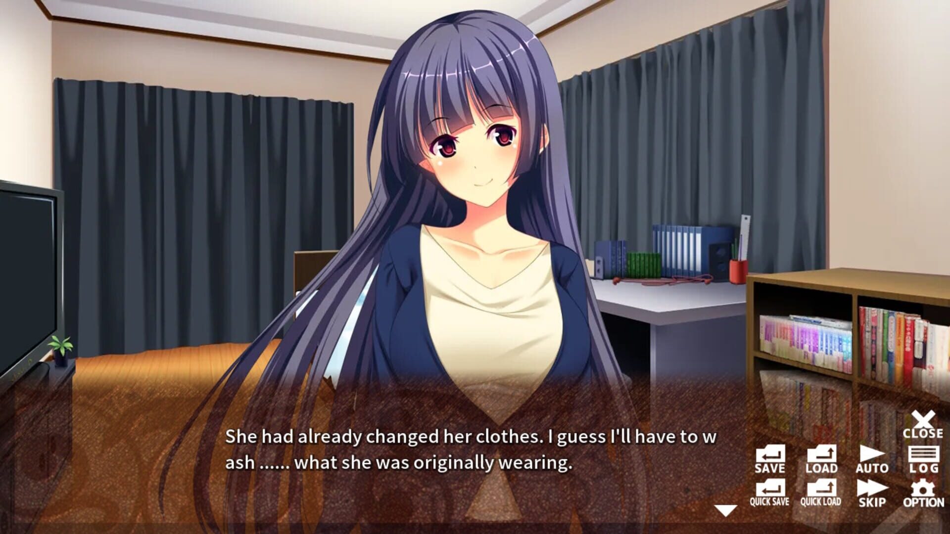 Bitter-Sweet Cohabitation screenshot 1