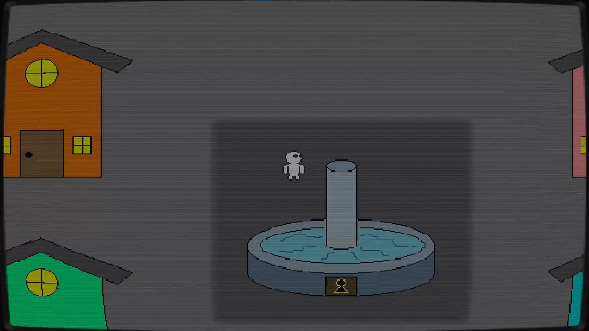 Derealized screenshot 1