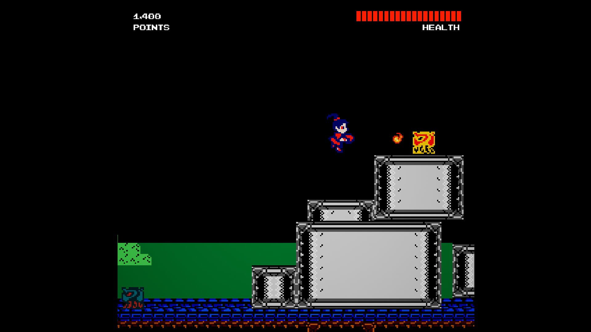 Project: Artificial Legacy Saga screenshot 1
