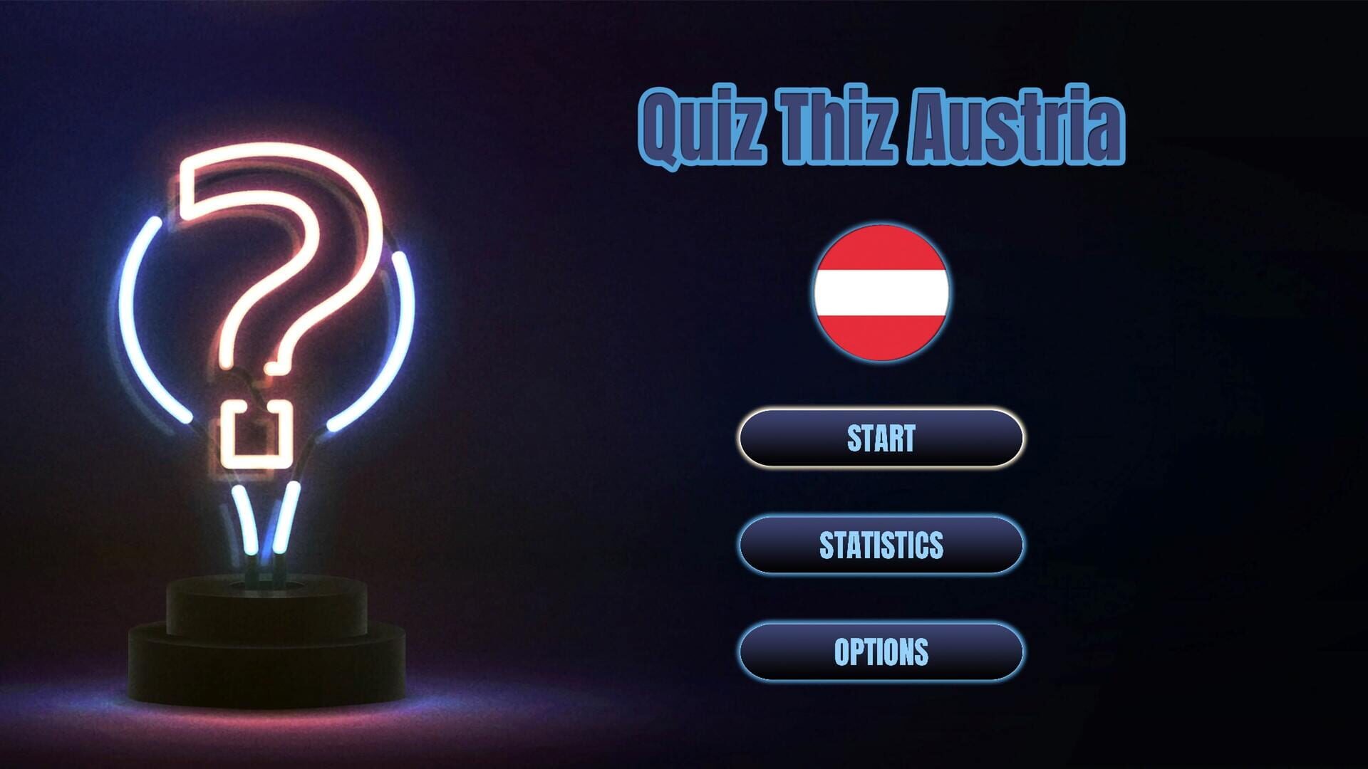Quiz Thiz Austria screenshot 1