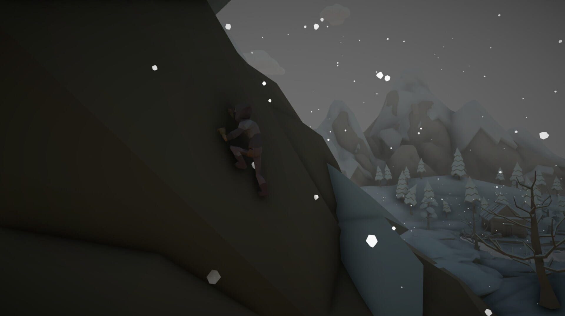 Dream Fire screenshot 1