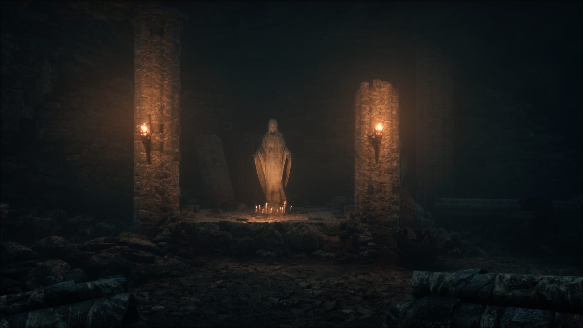 Shame Legacy screenshot 1