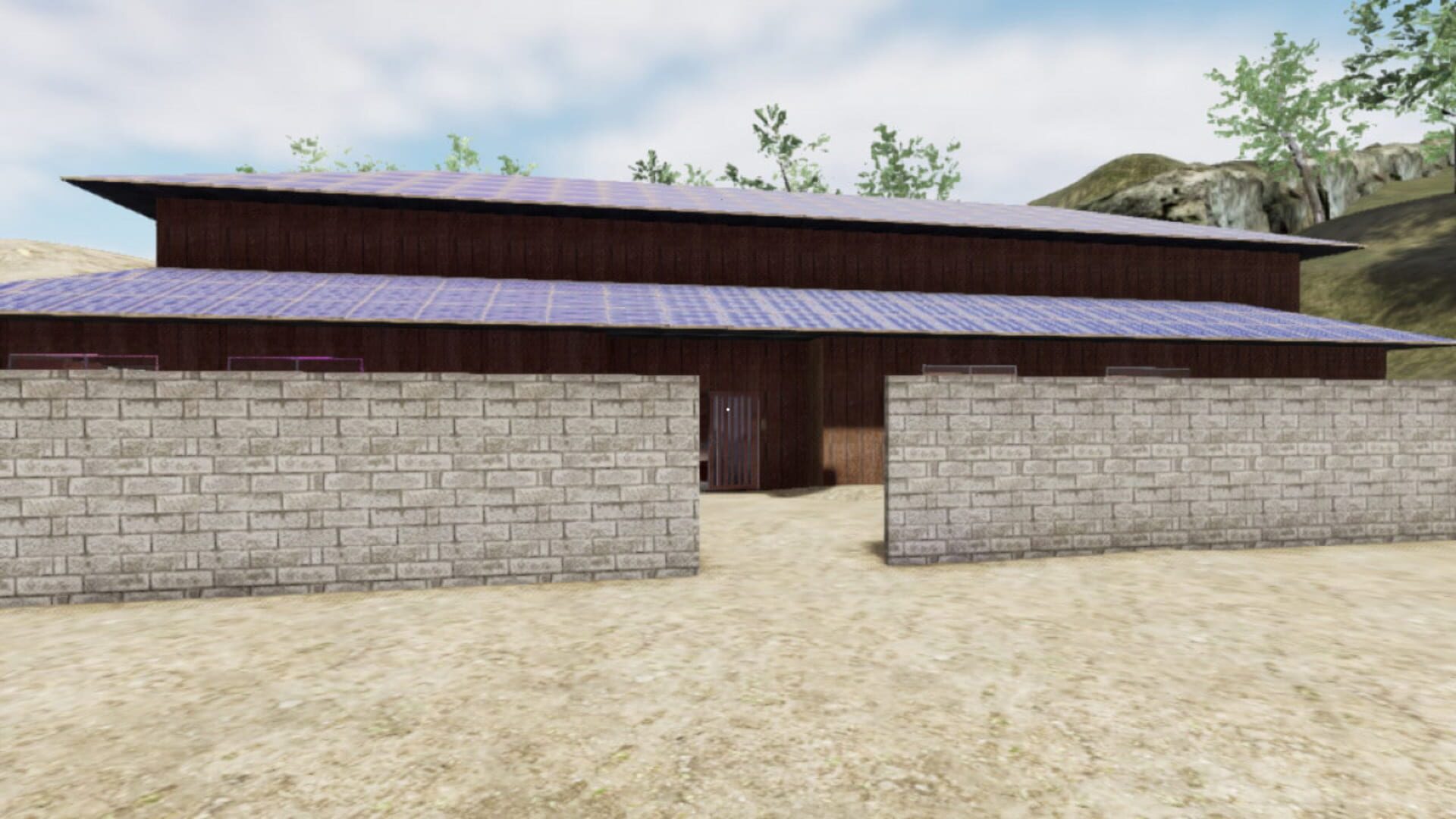 Tuya screenshot 1