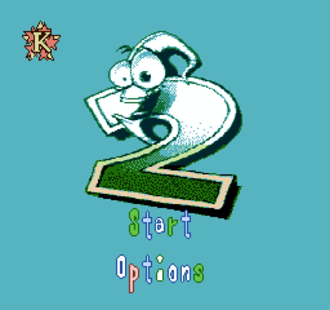 Earthworm Jim 2 screenshot 1