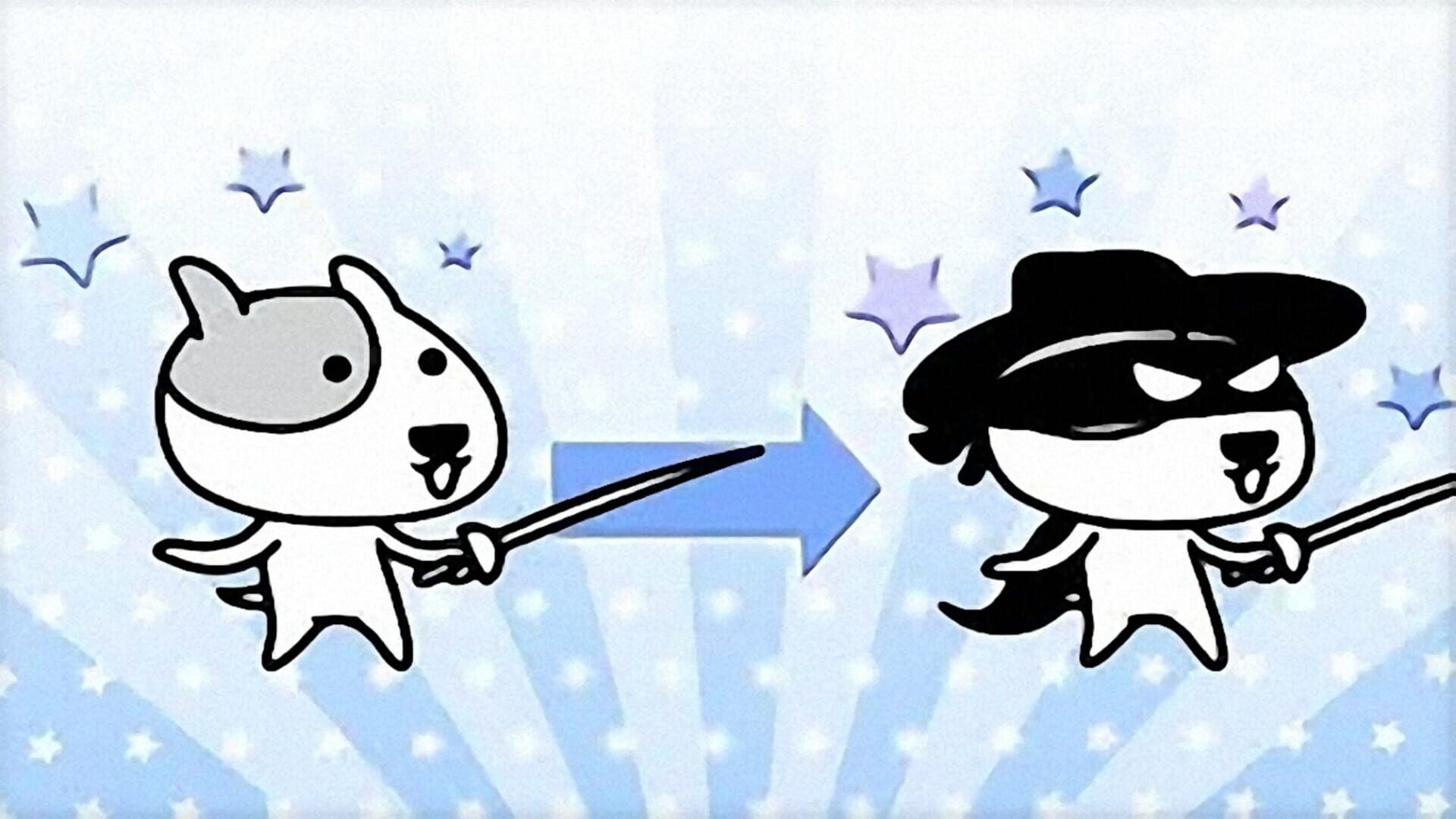 Milky Animals screenshot 1
