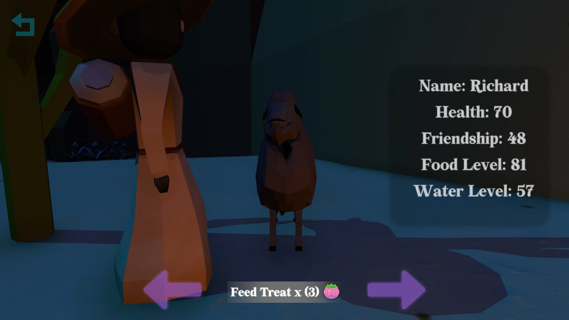 Shepherd screenshot 1