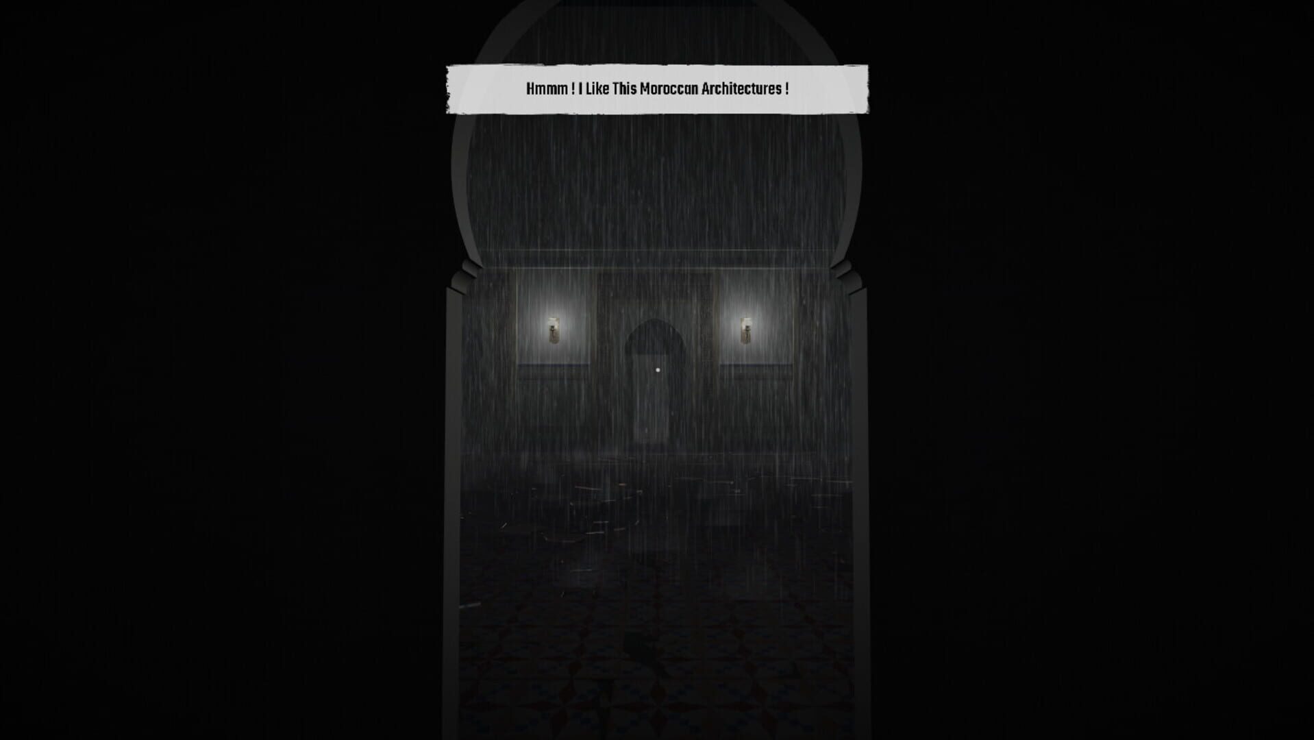The Moroccan Castle 3: Behind The Secrets screenshot 1