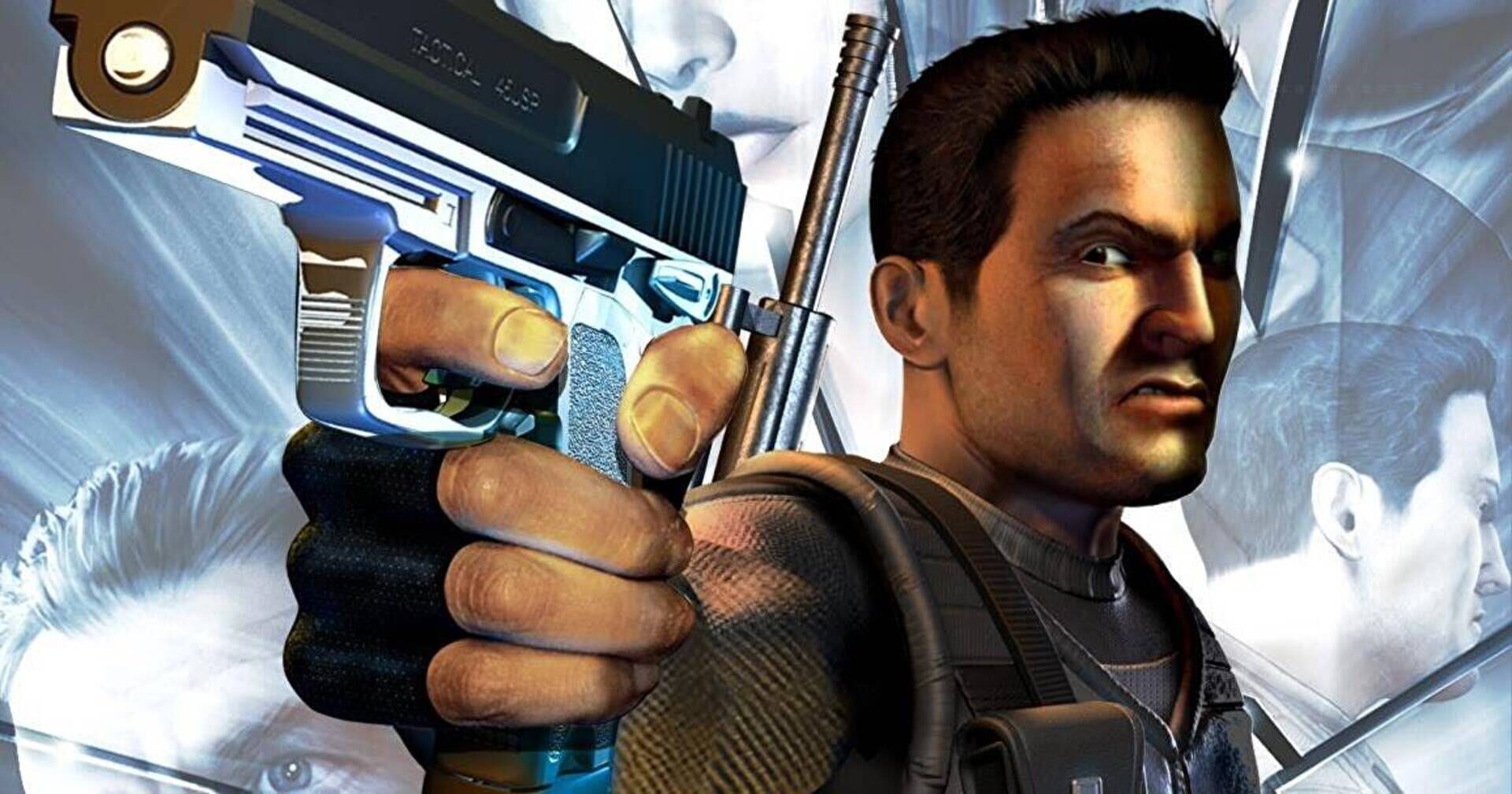 Syphon Filter: Dark Mirror screenshot 1