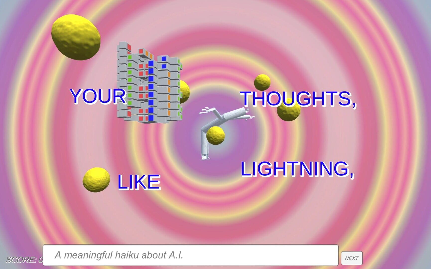 Unprompted screenshot 1