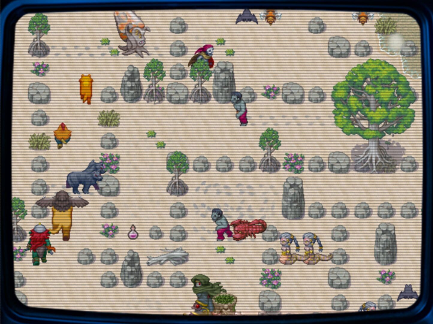 Kay's Destiny screenshot 1