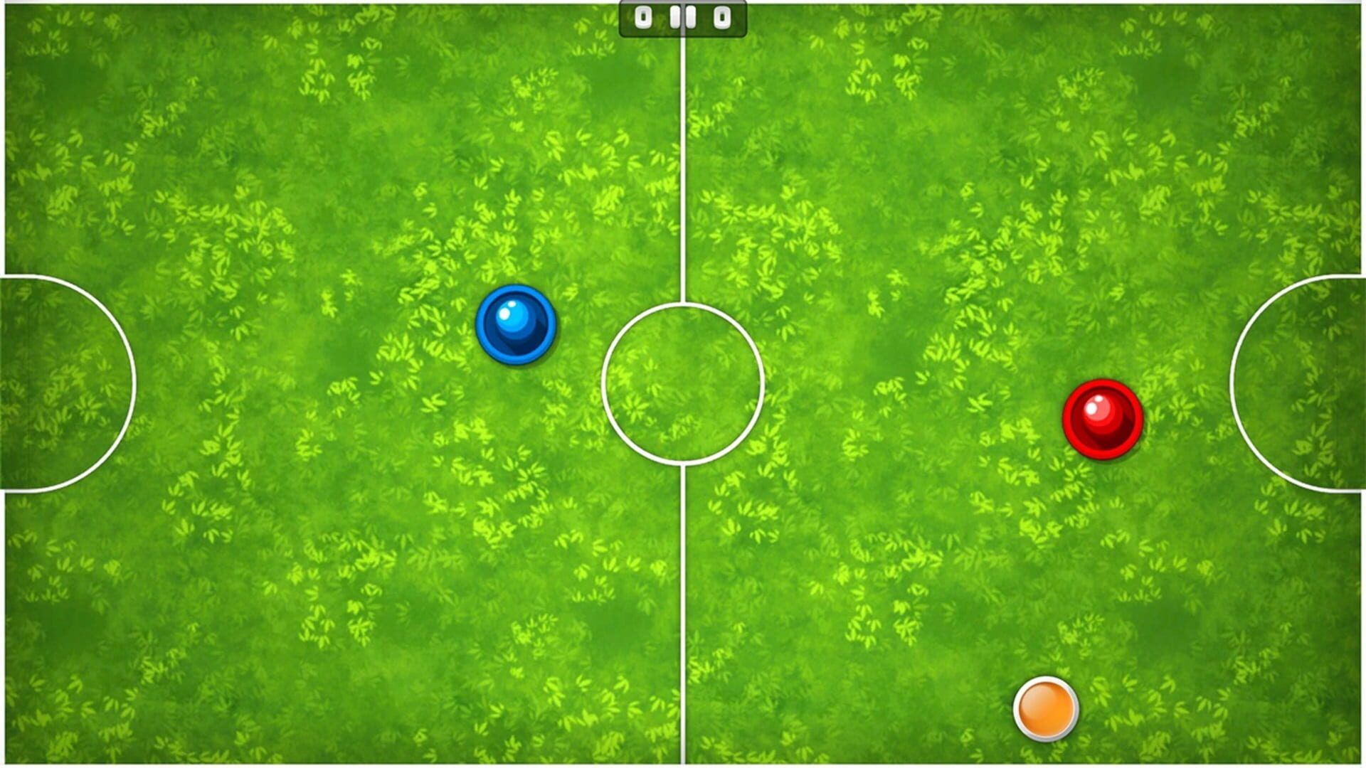 Air Hockey Arcade: Casual Board Game screenshot 1