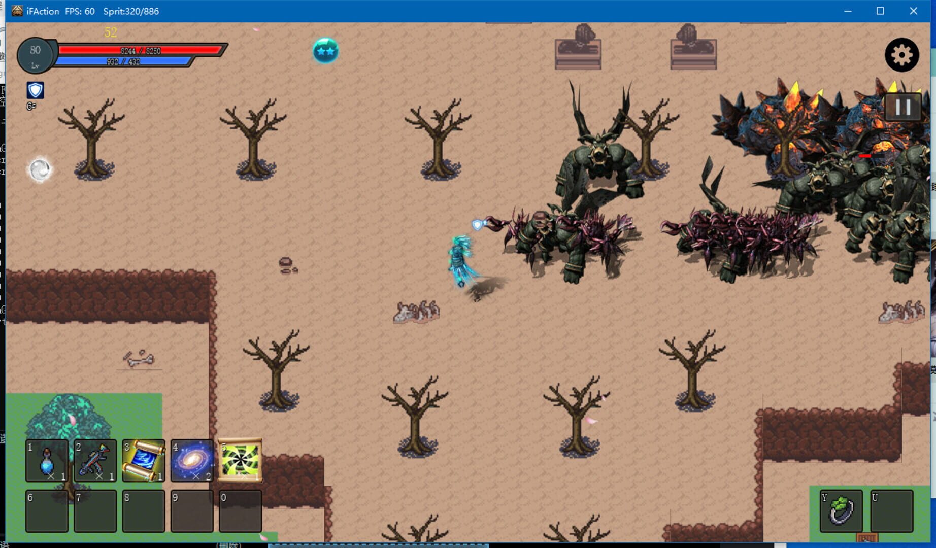 Spies Spies Spies screenshot 1