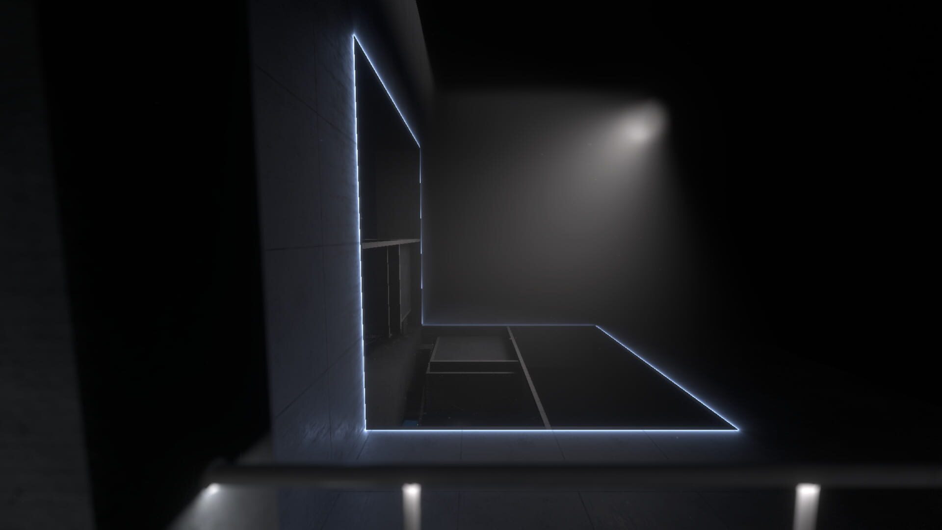 Density Limit screenshot 1