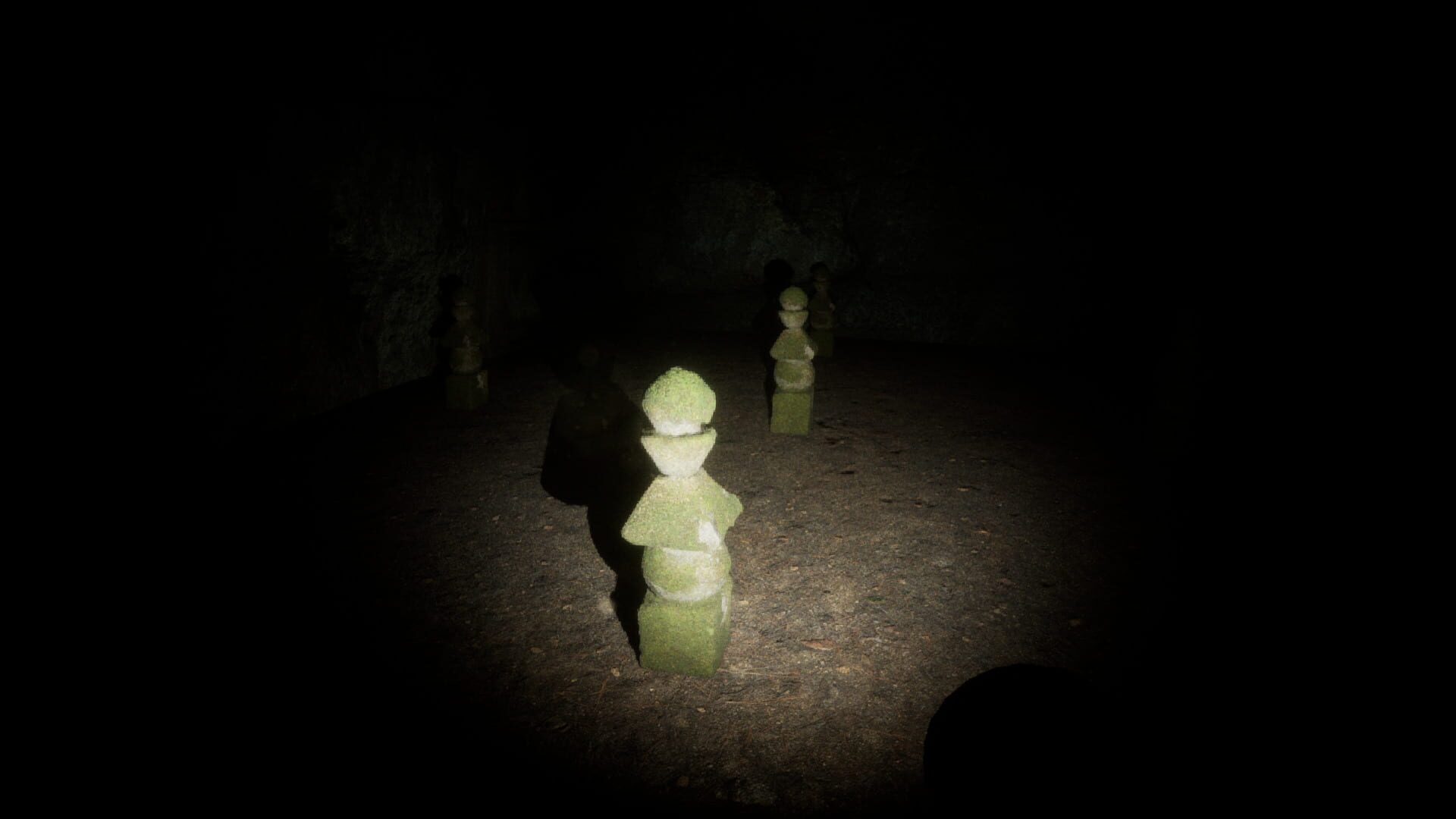 Fortune Follow: The Mansion screenshot 1