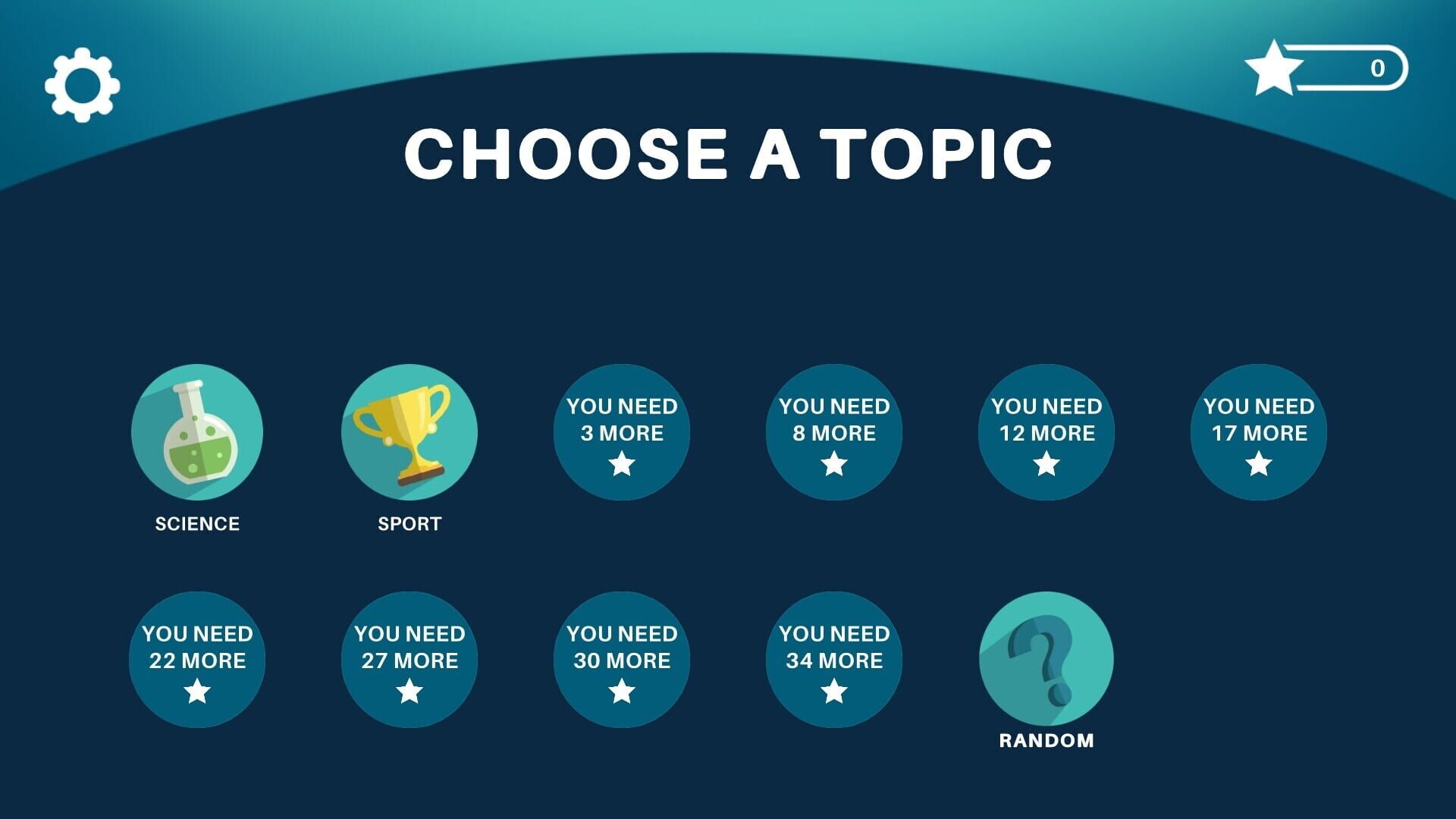Learn Words: Use Syllables screenshot 1