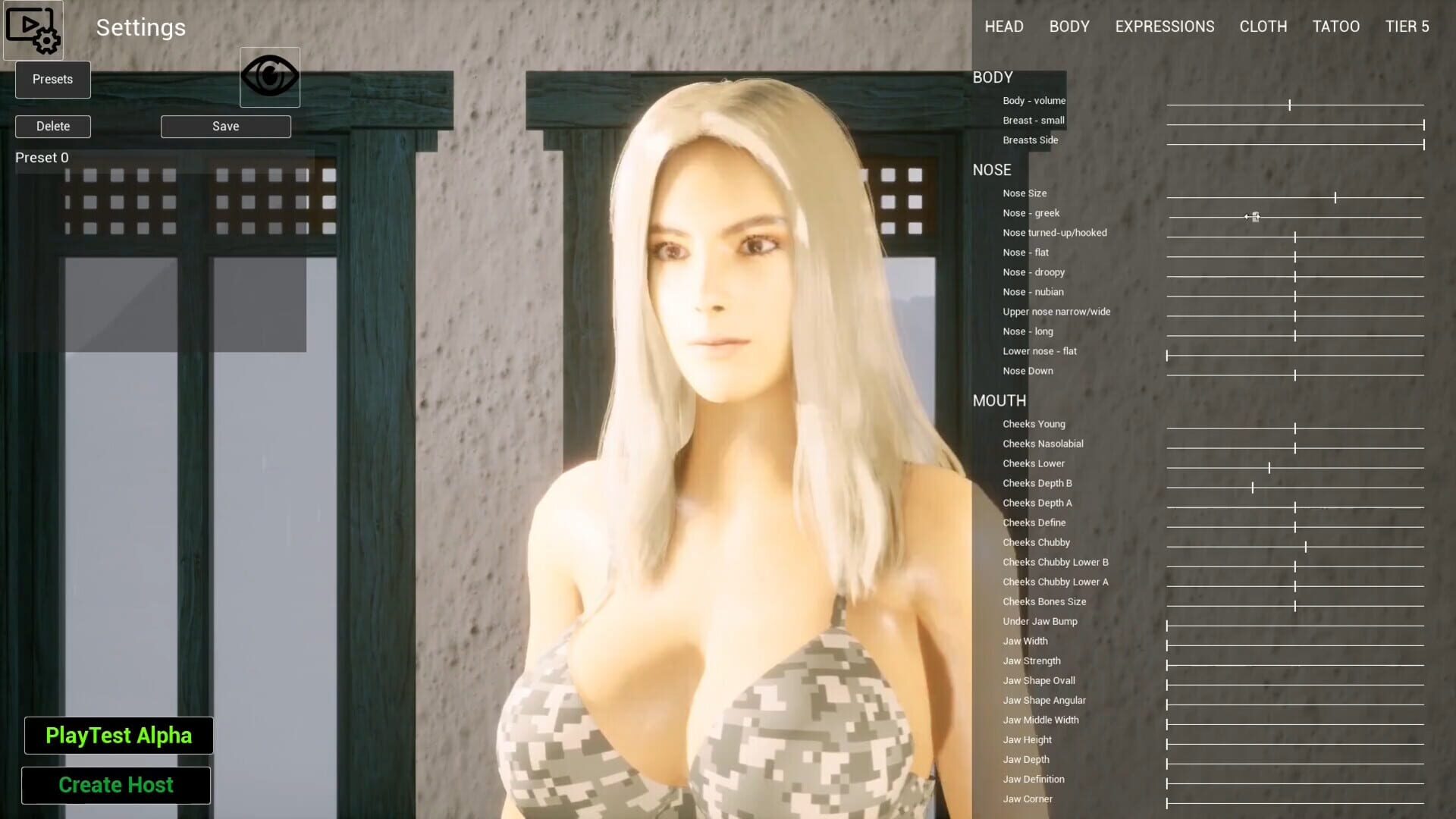 Angra screenshot 1