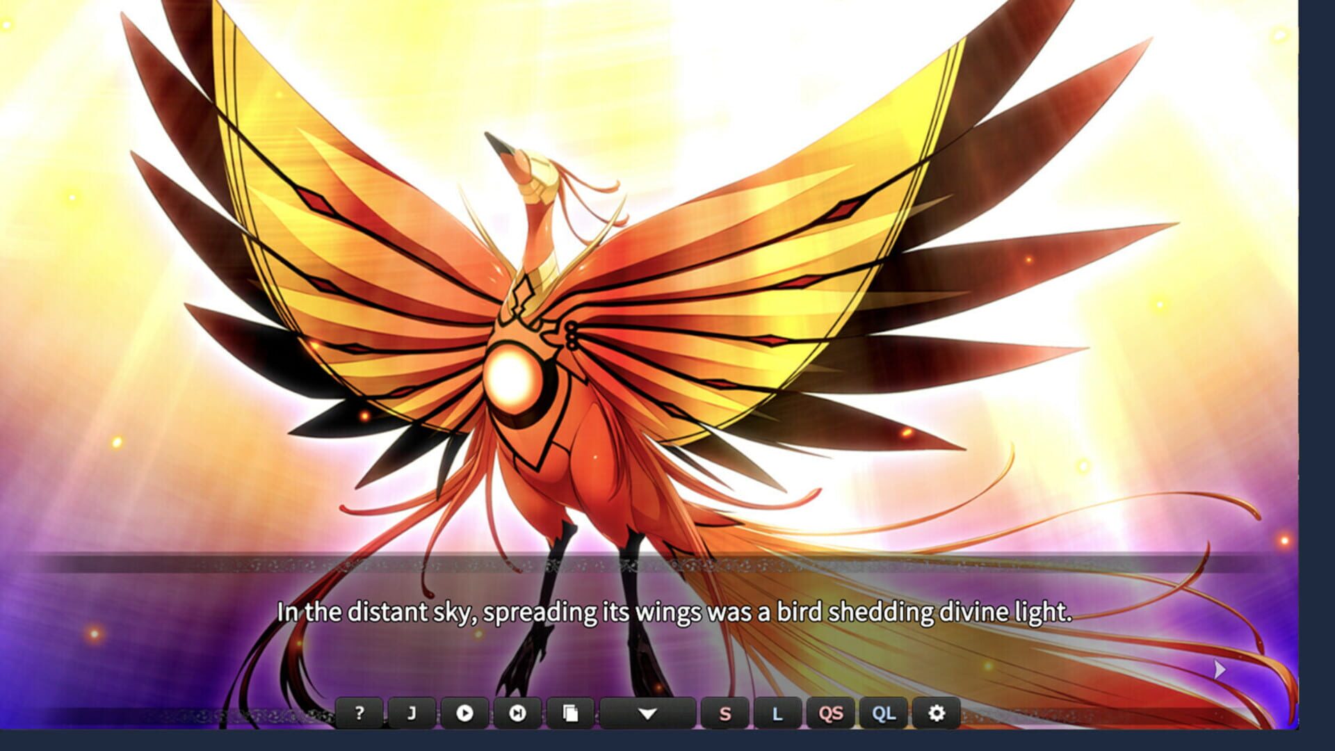The Alchemist of Ars Magna screenshot 1