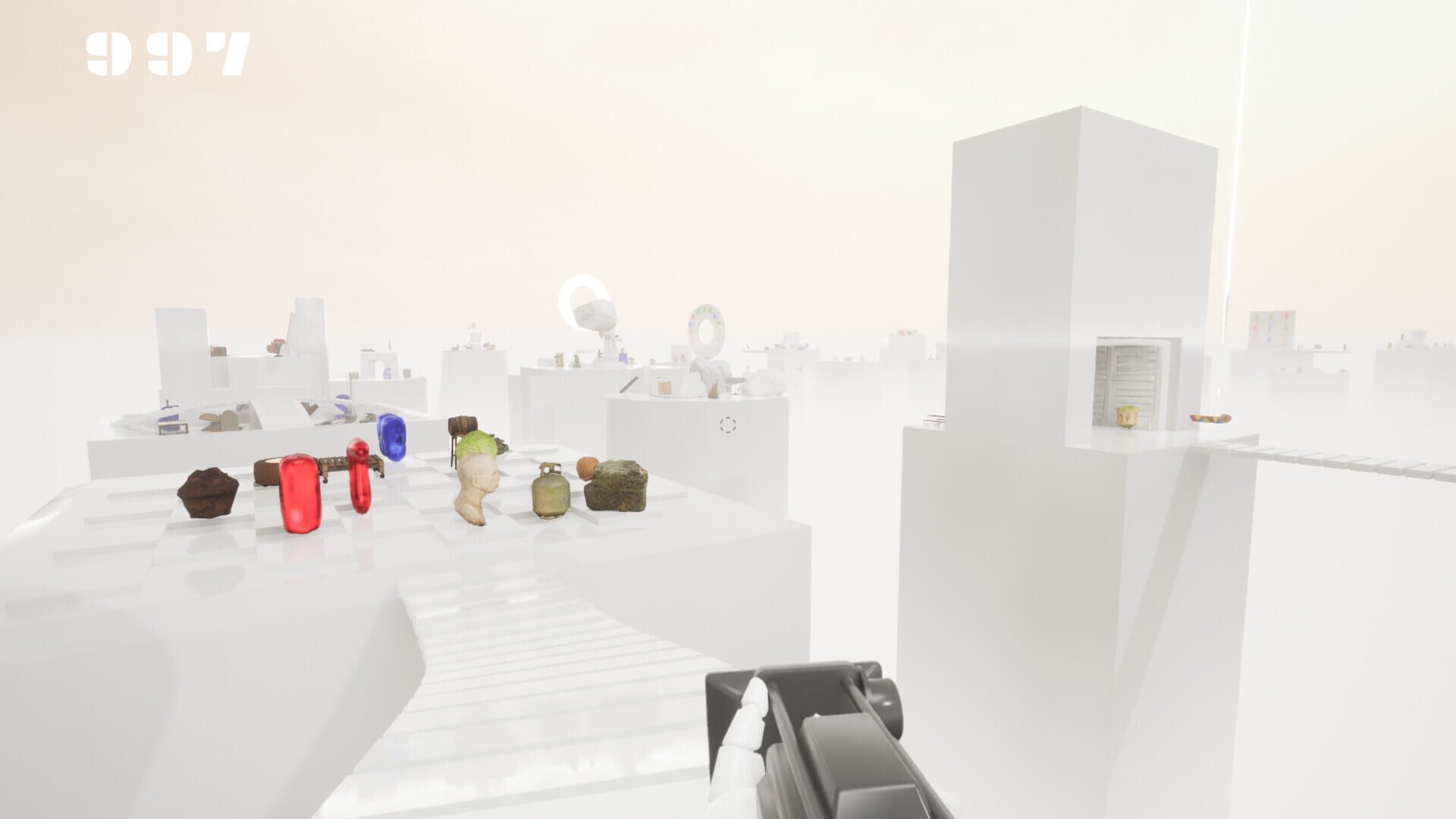 Memory Land Extreme screenshot 1
