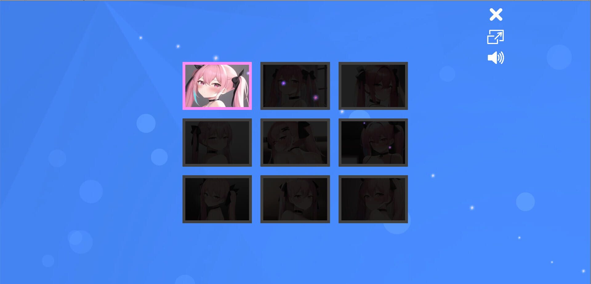 Hentai Pink screenshot 1