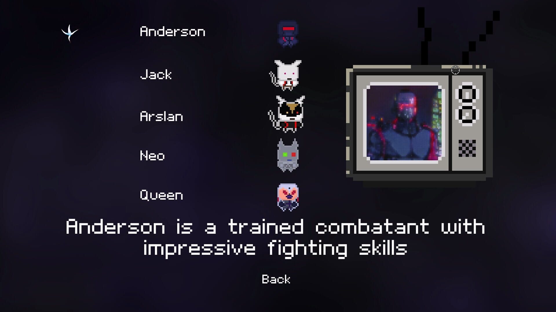 MechCrisis screenshot 1