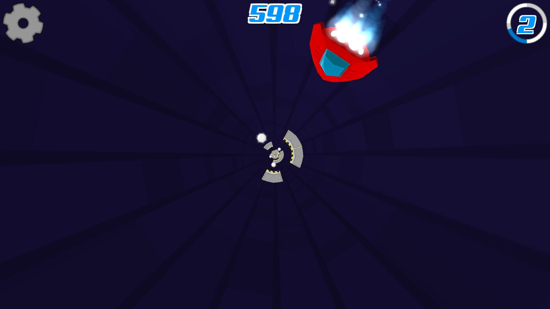 Fluxion screenshot 1
