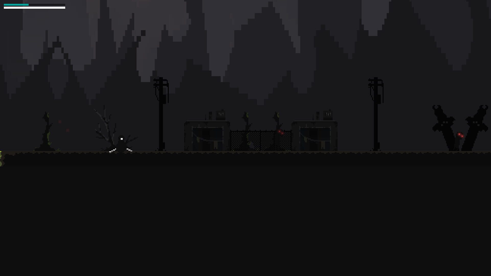 Dark Dead screenshot 1