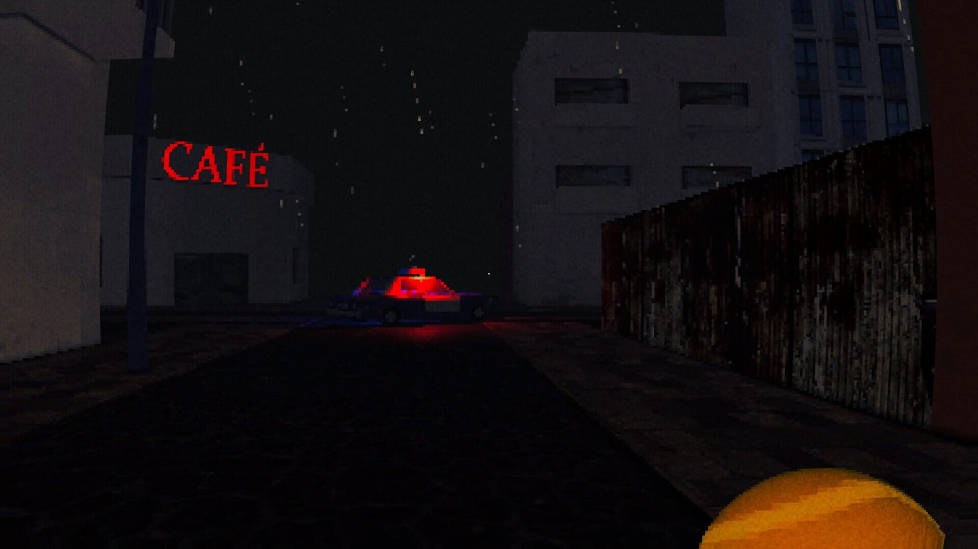 Canine screenshot 1