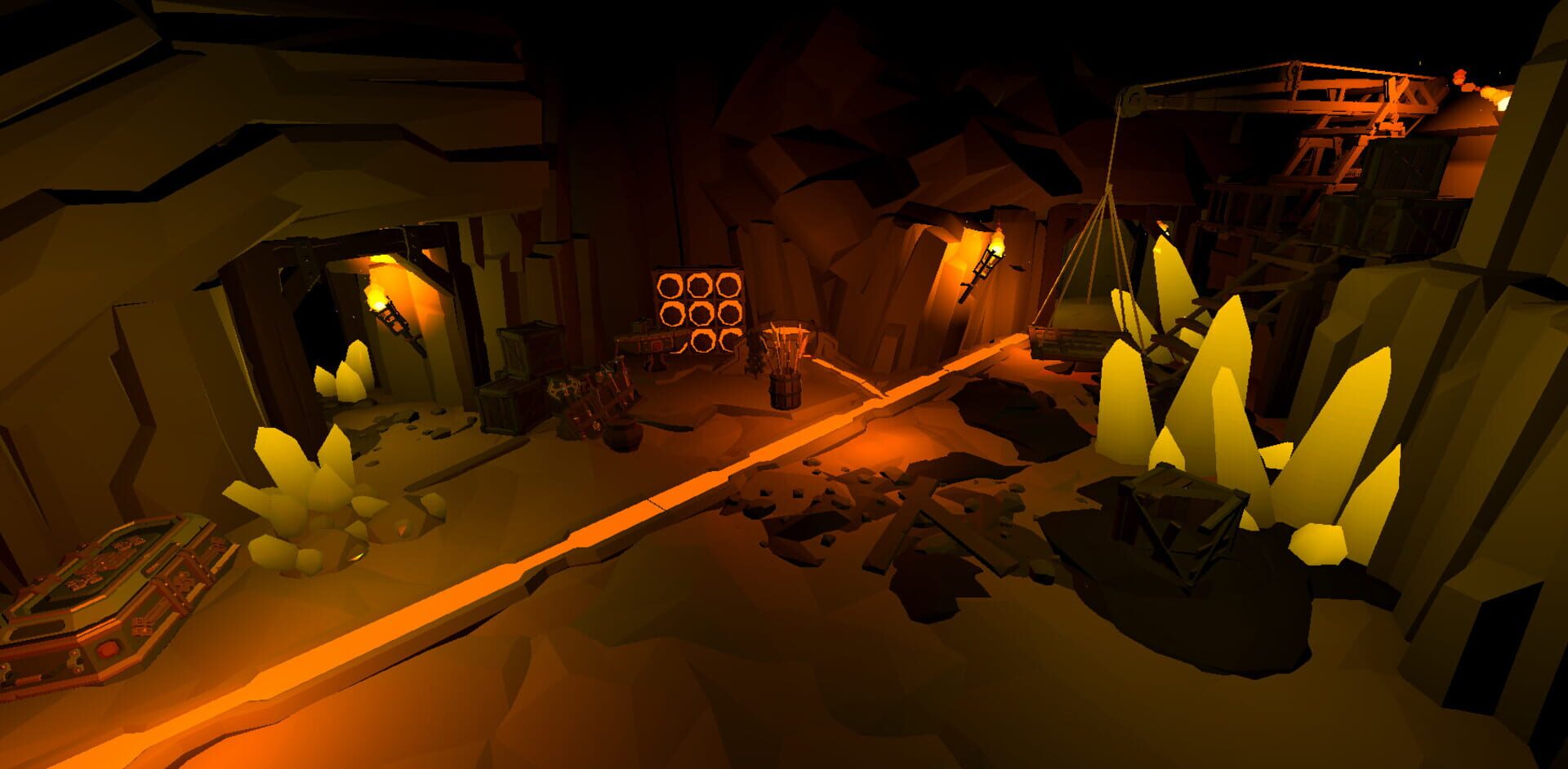Bravehood screenshot 1