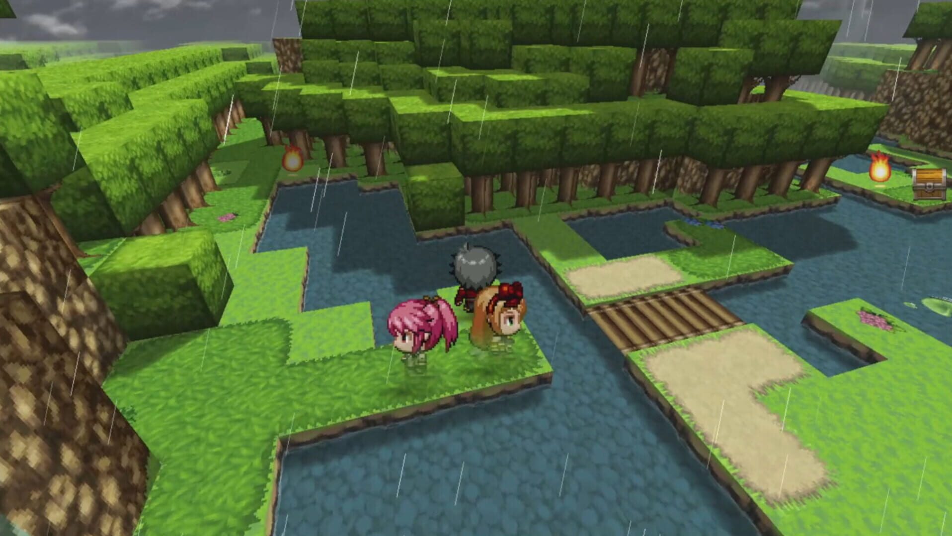 Tranquil Garden: Adventurer's Edition screenshot 1