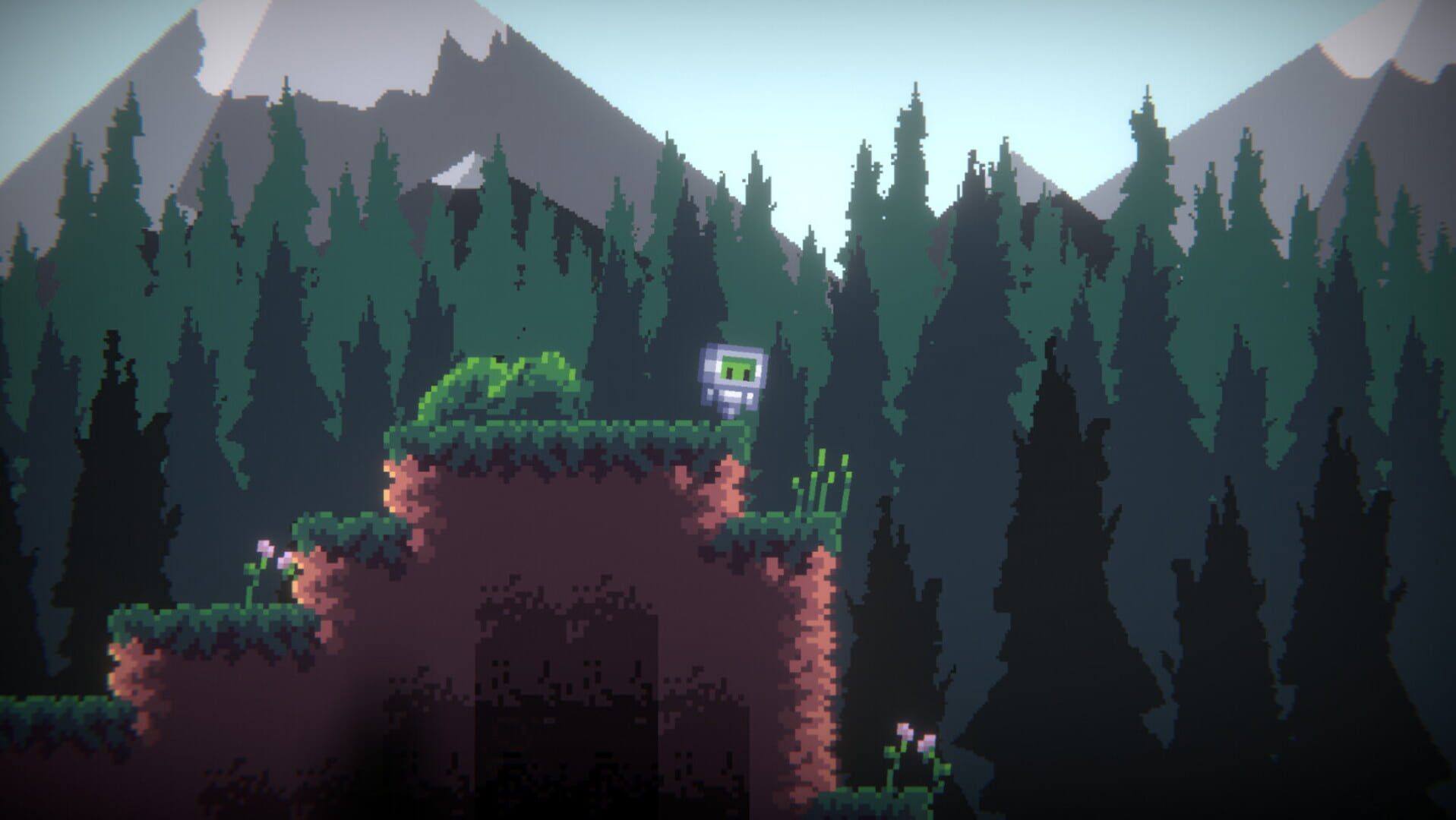 Rust and Resolve screenshot 1