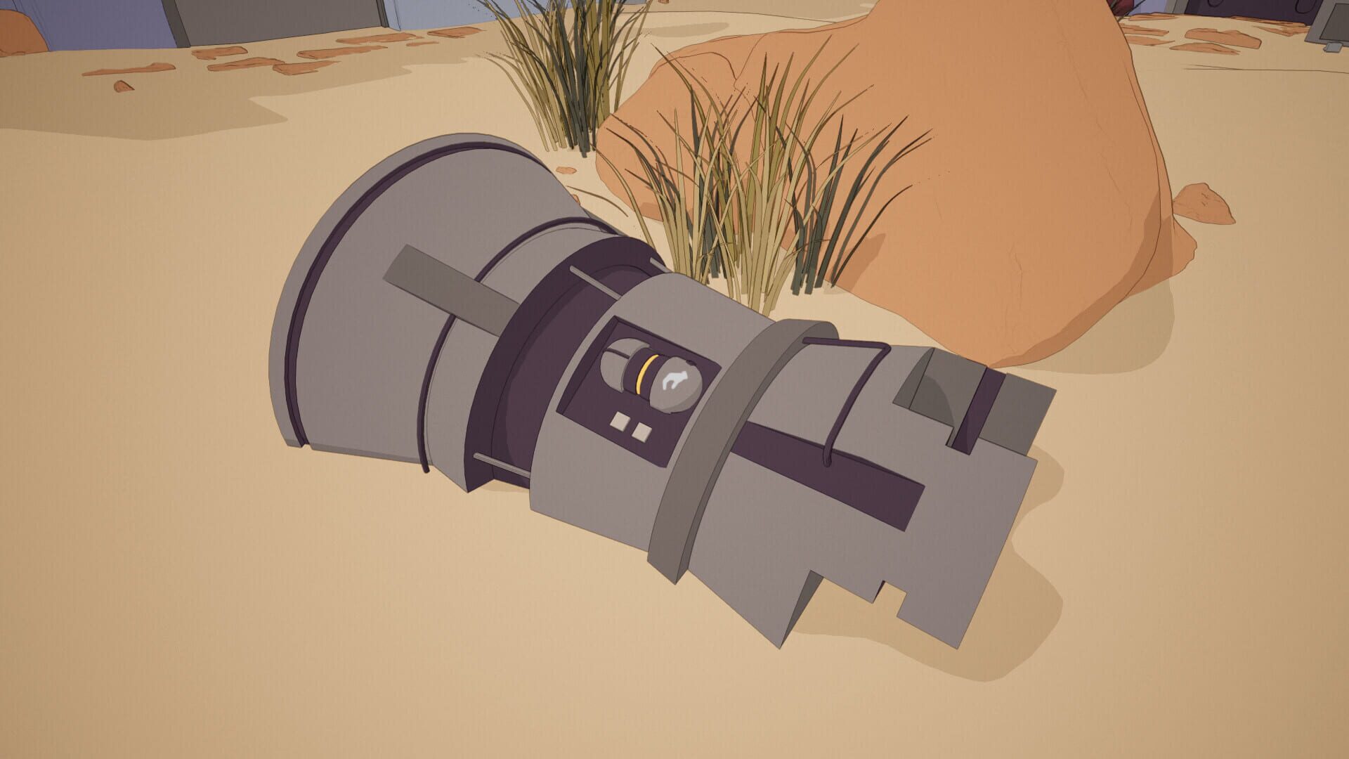 Shodot screenshot 1