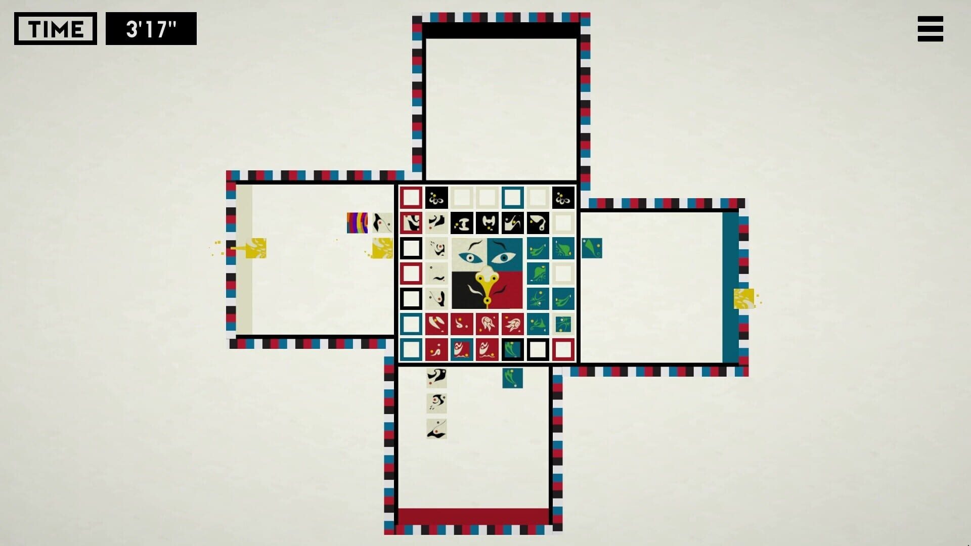 Siheyuan screenshot 1
