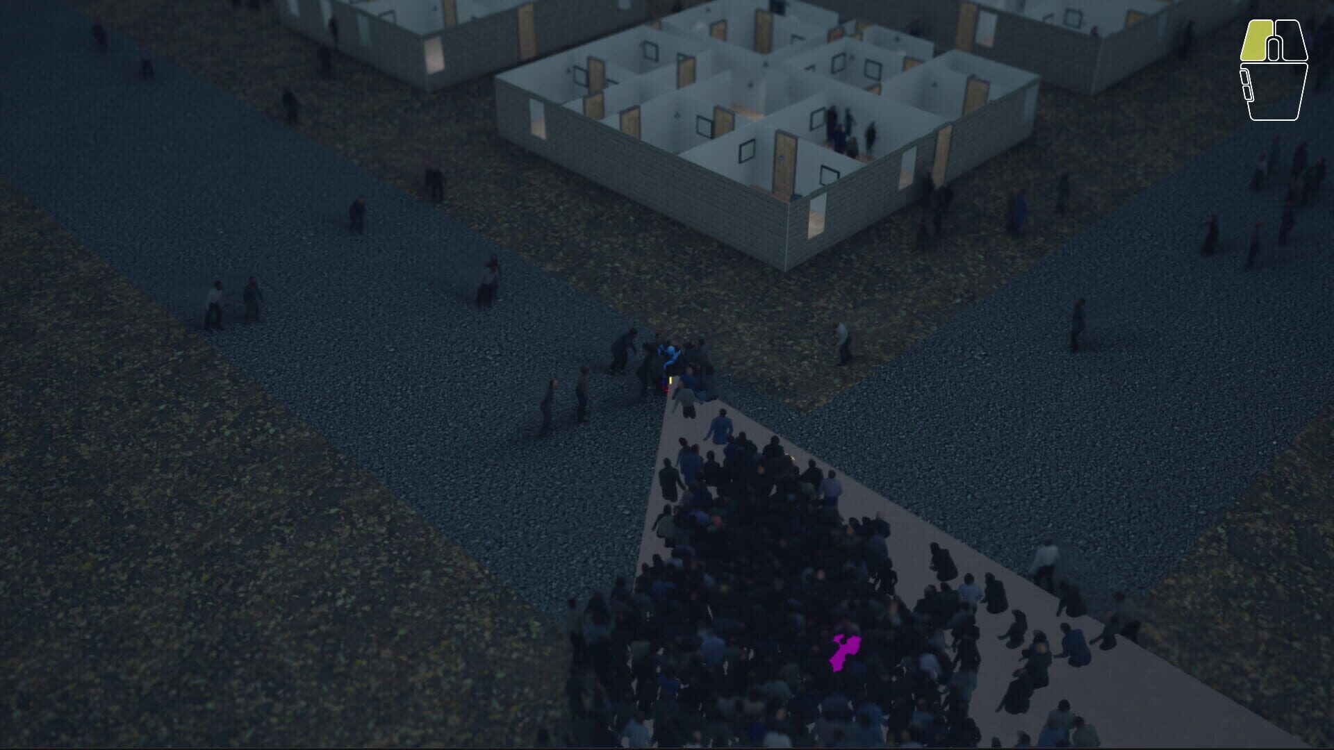 Protozed screenshot 1