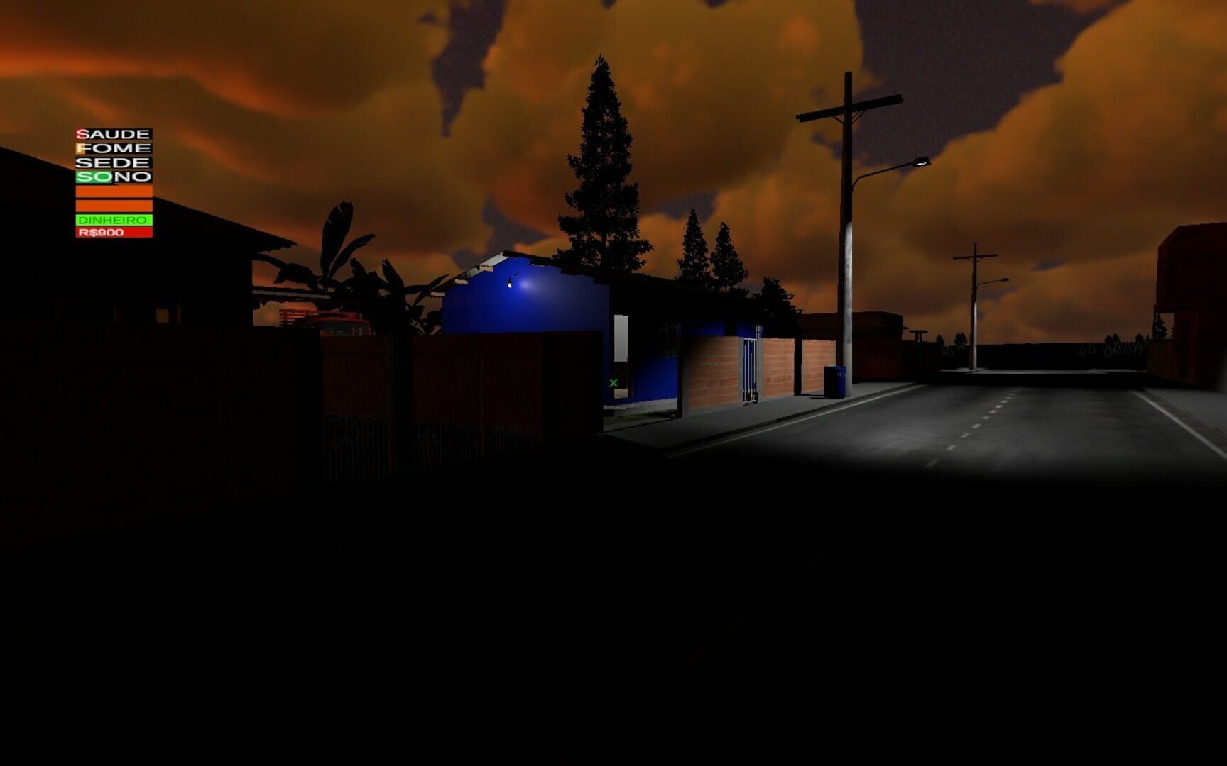 Brasil Simuleitor screenshot 1