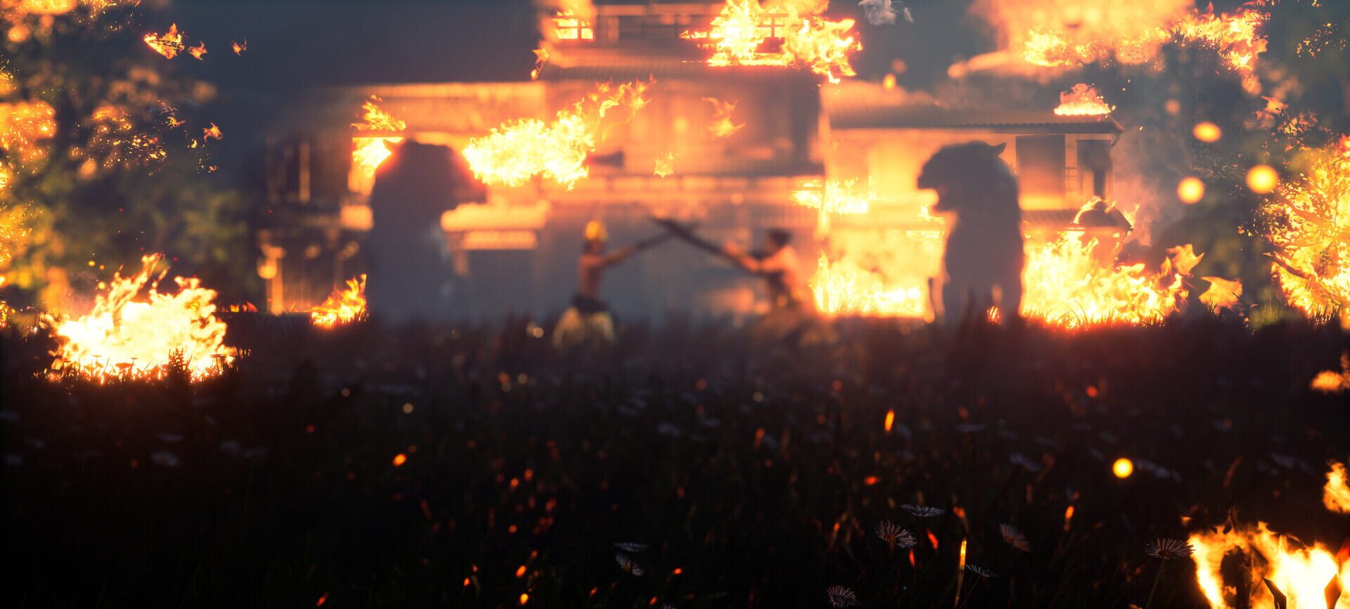 Unsung Empires: The Cholas screenshot 1