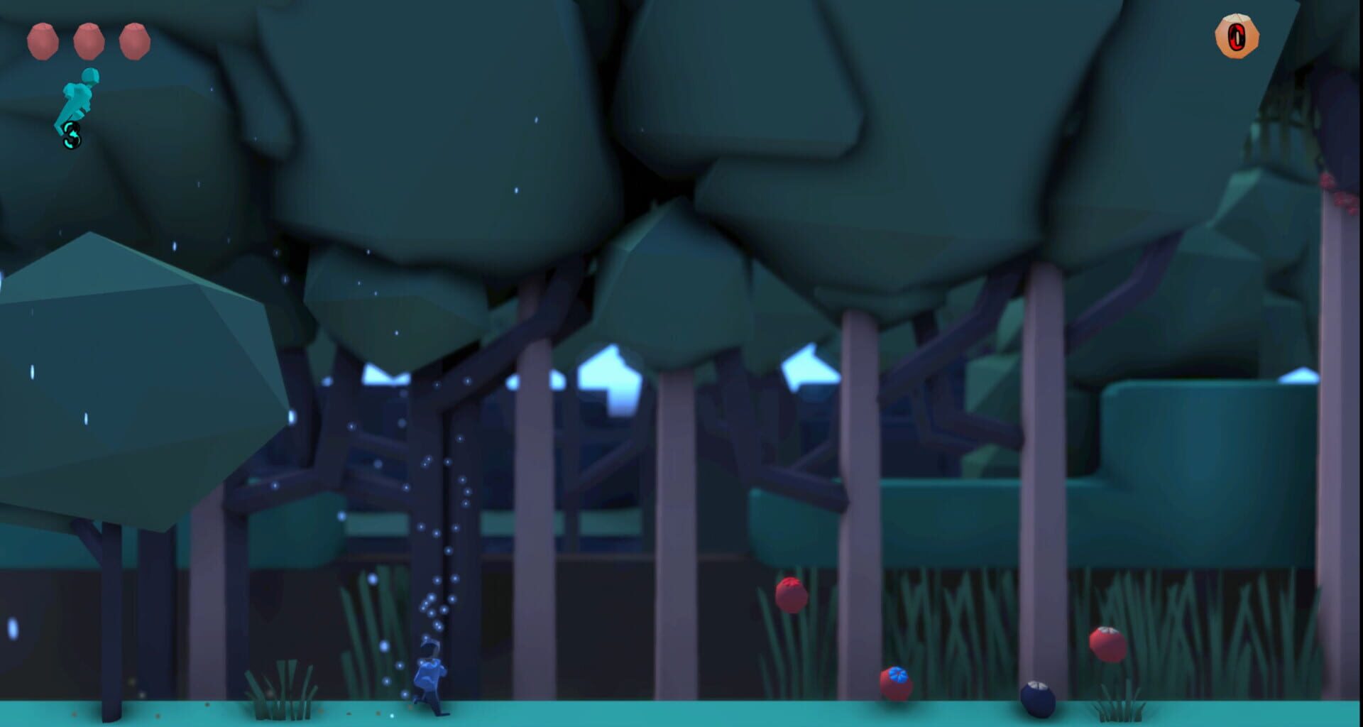 Awara screenshot 1