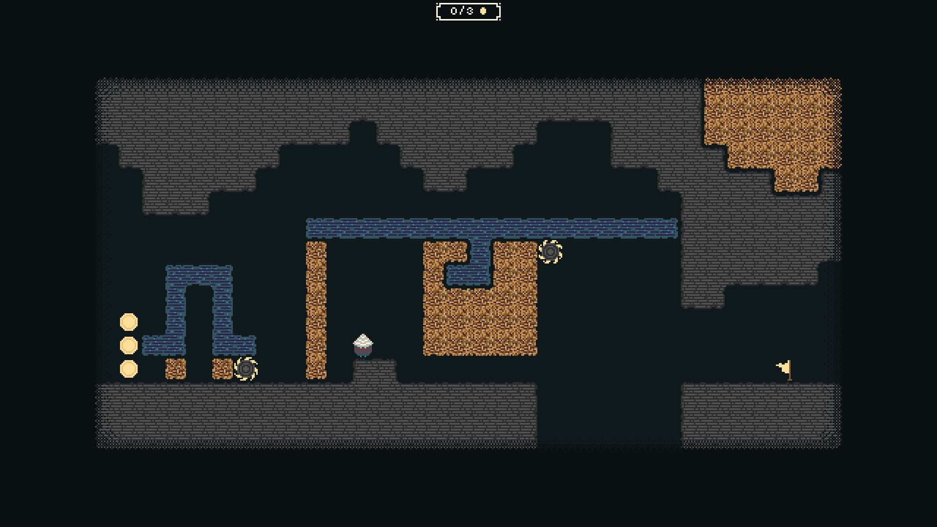 Drilbert screenshot 1