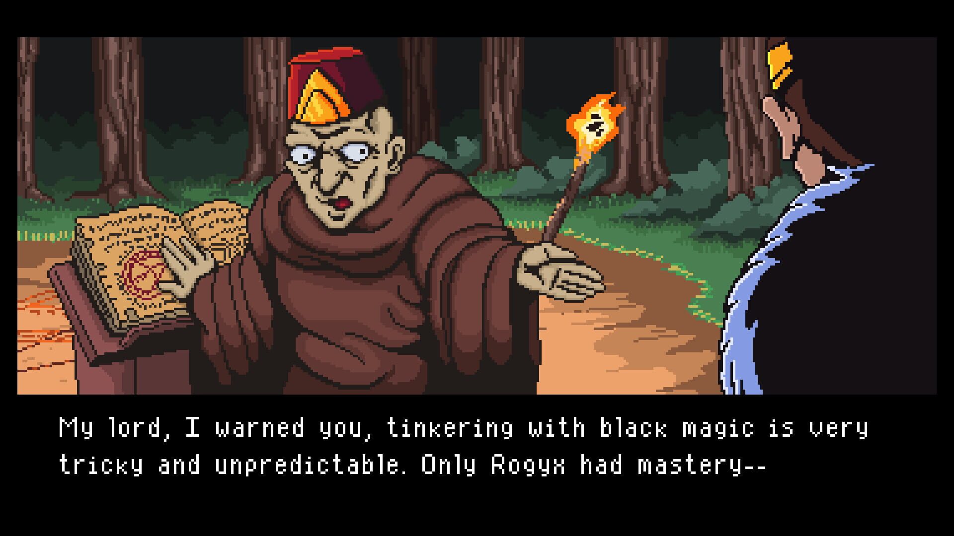Dungeon of Insanity screenshot 1