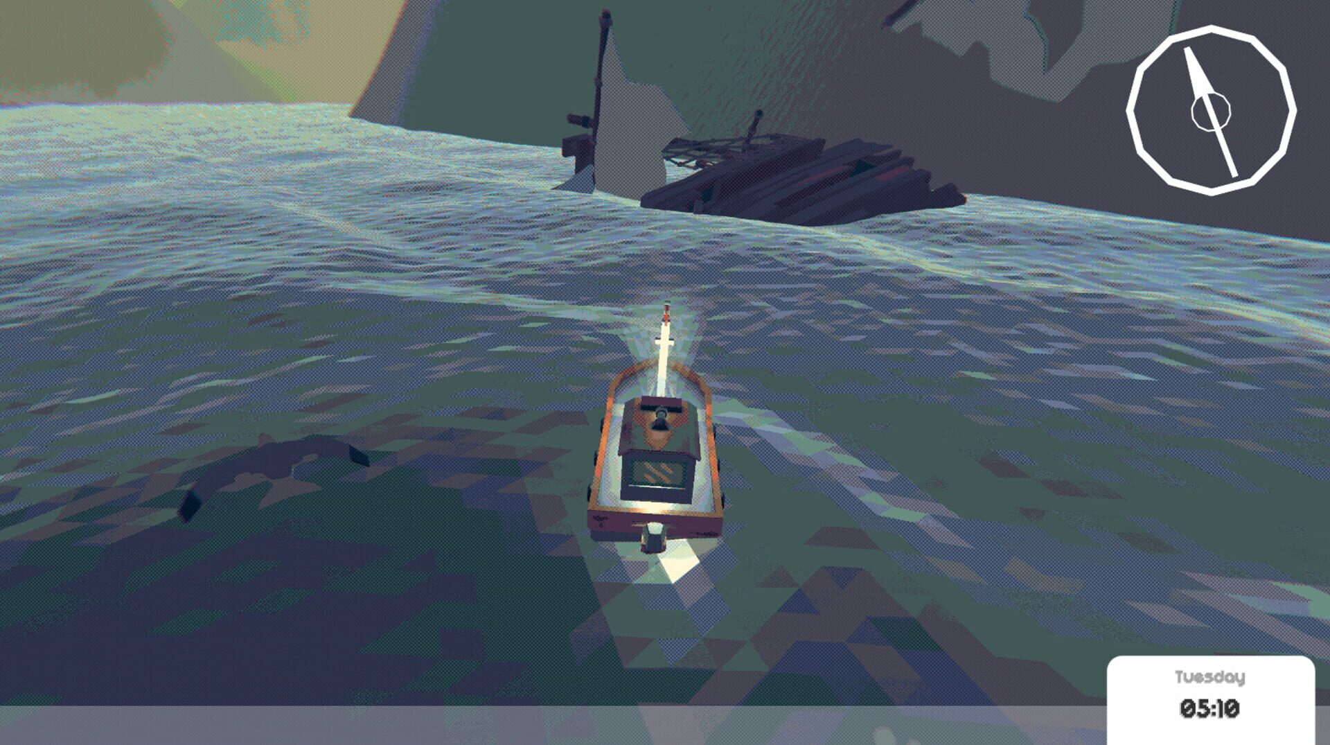 Aquamariner screenshot 1