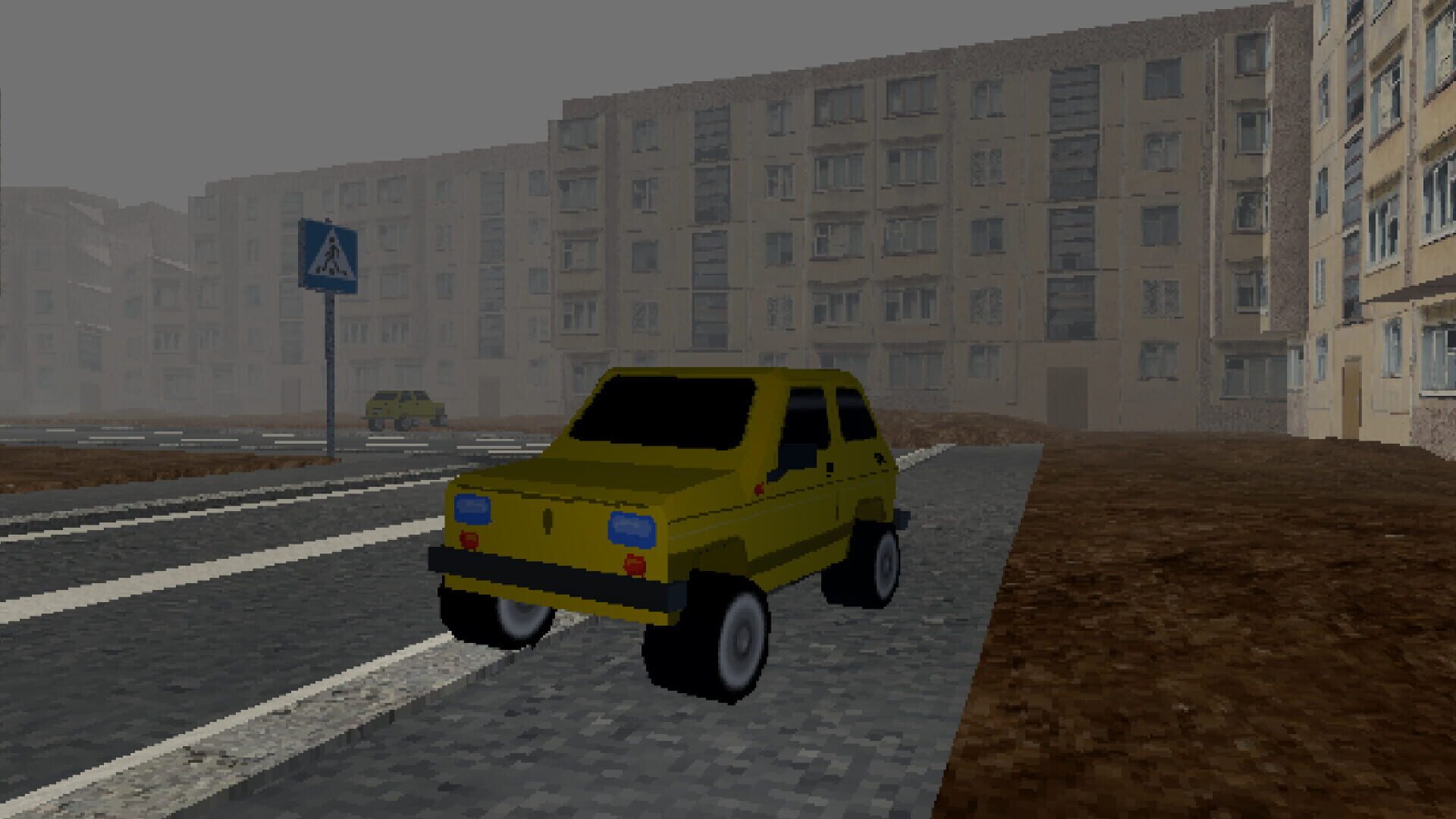 Brutalism22 screenshot 1