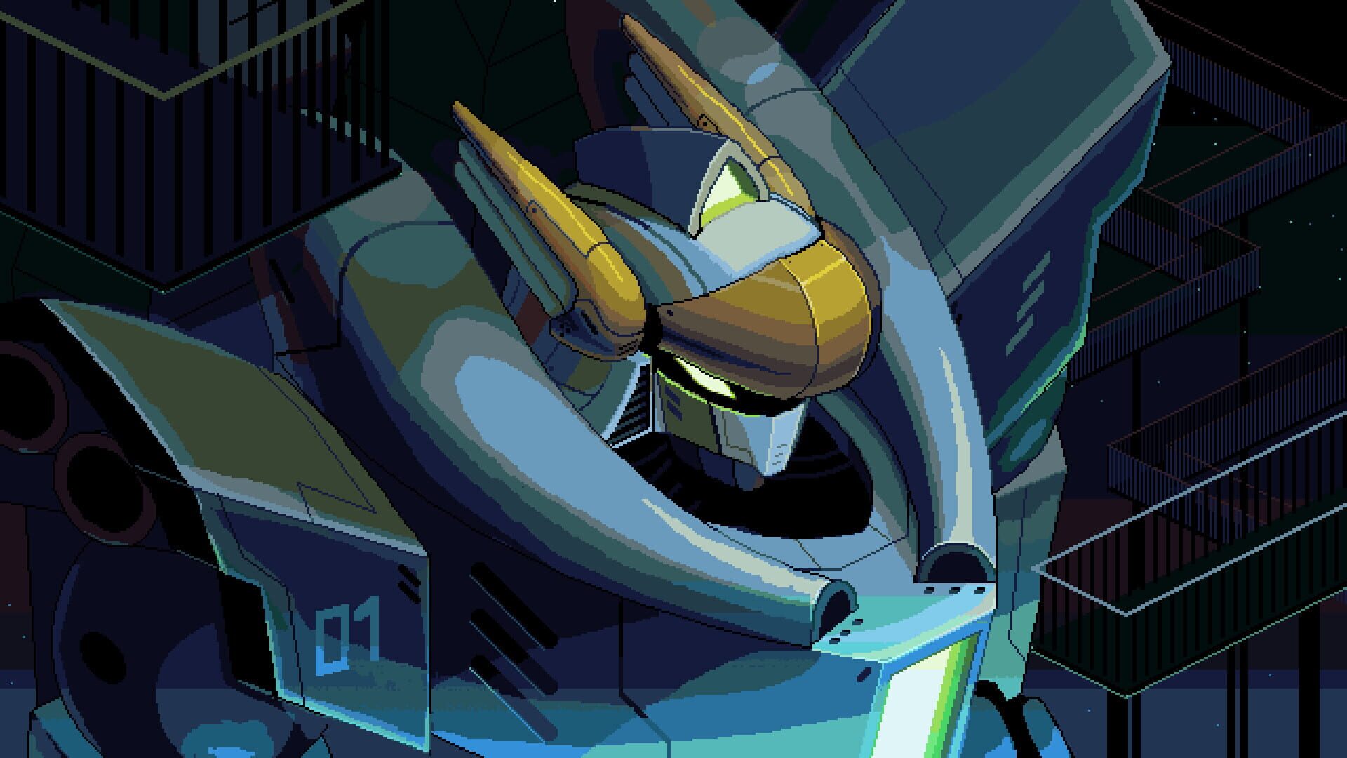 Arc Seed screenshot 1