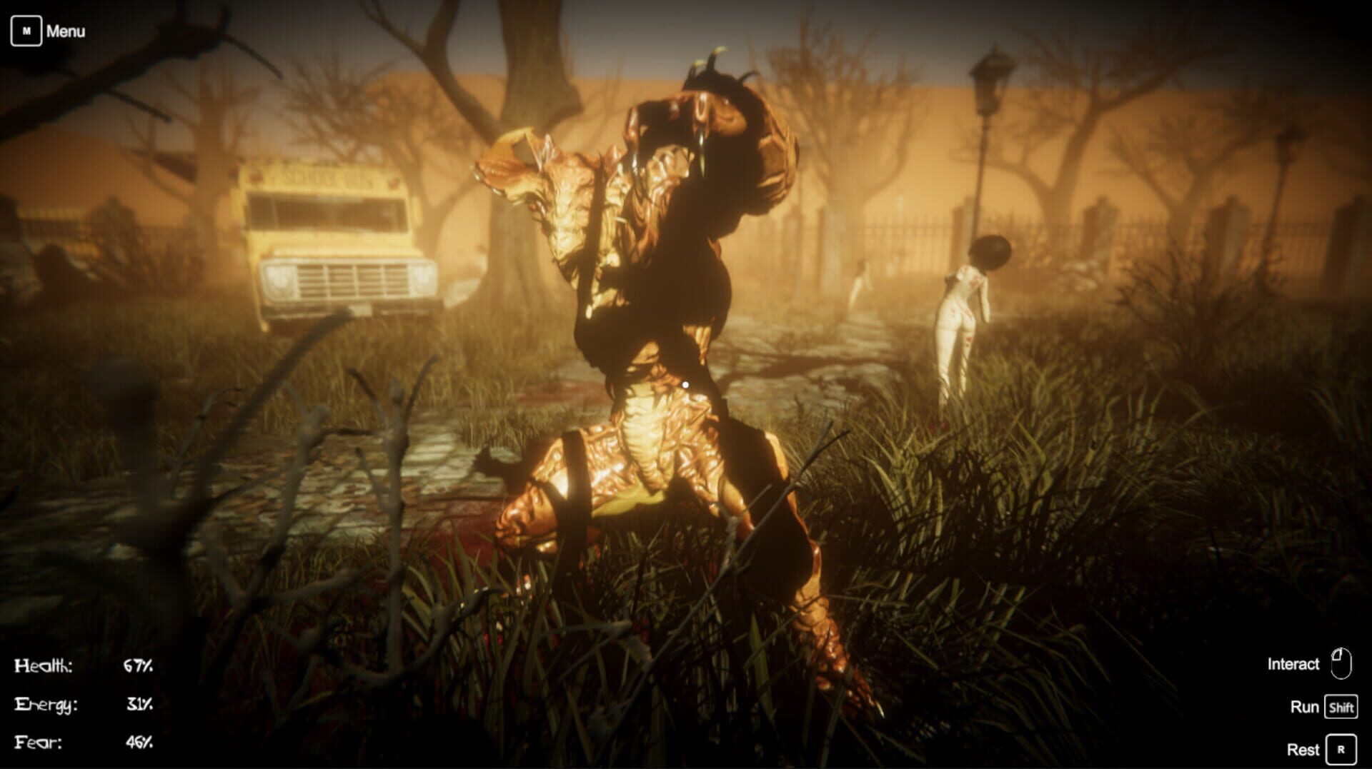 Dolls screenshot 1