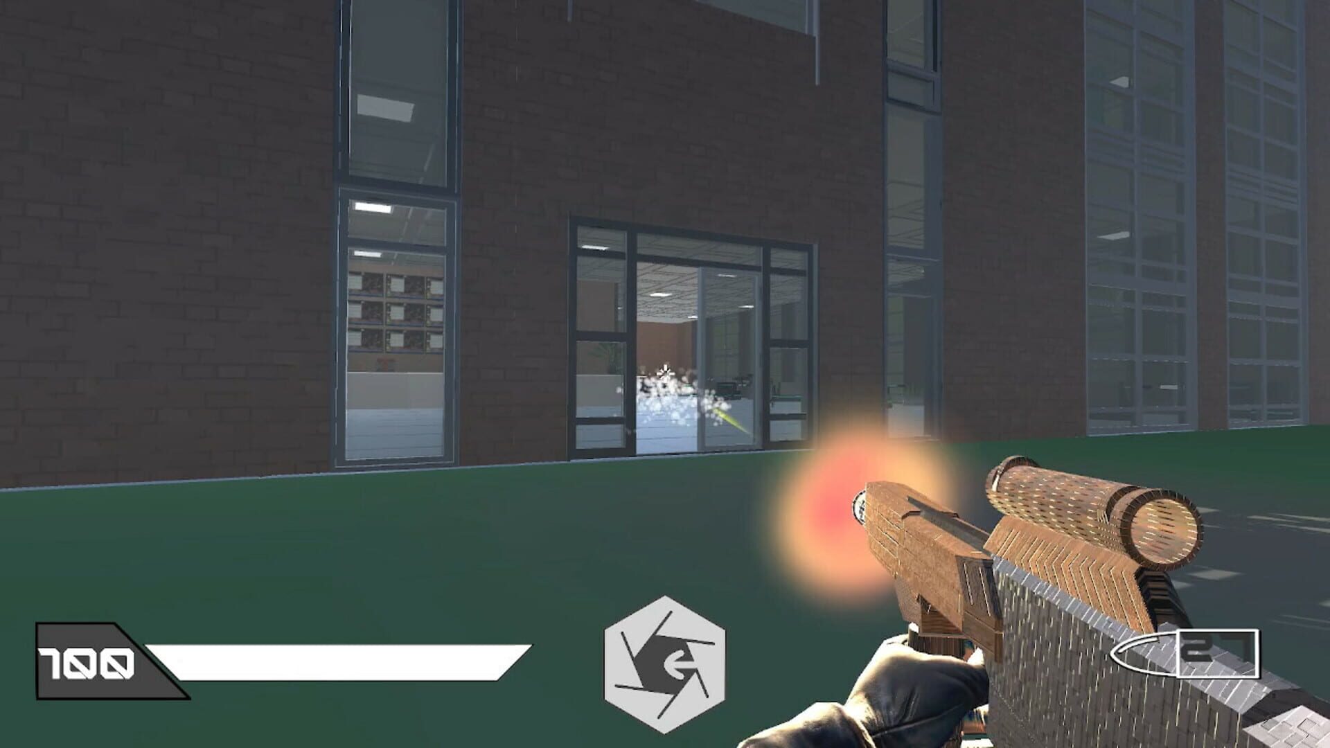 The Heights screenshot 1