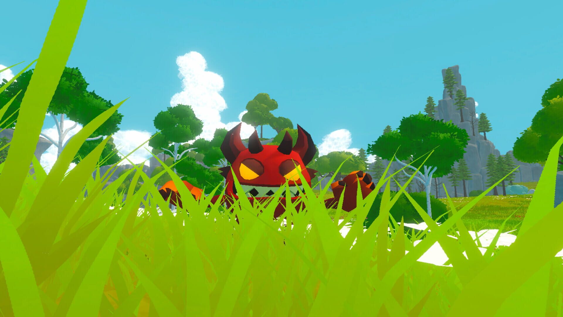 Dinky Guardians screenshot 1