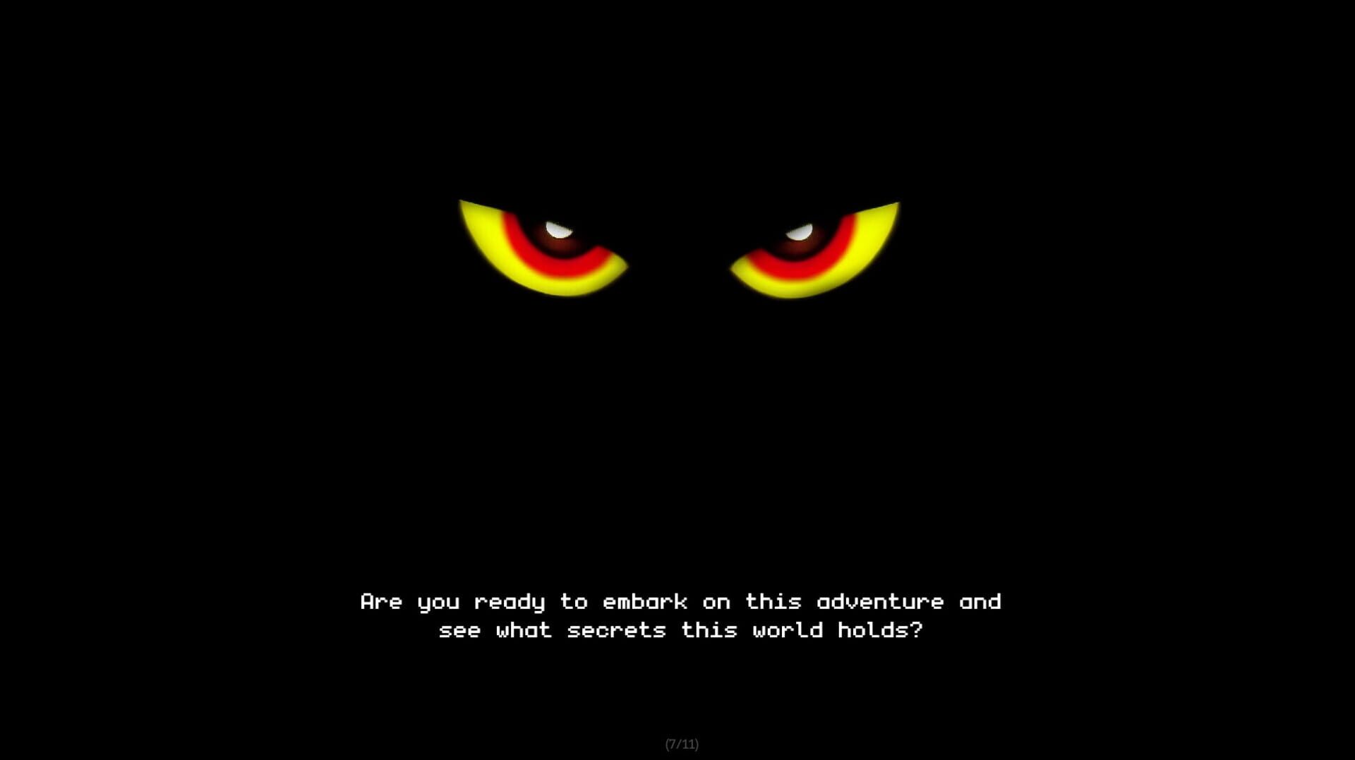 Return of the Host screenshot 1