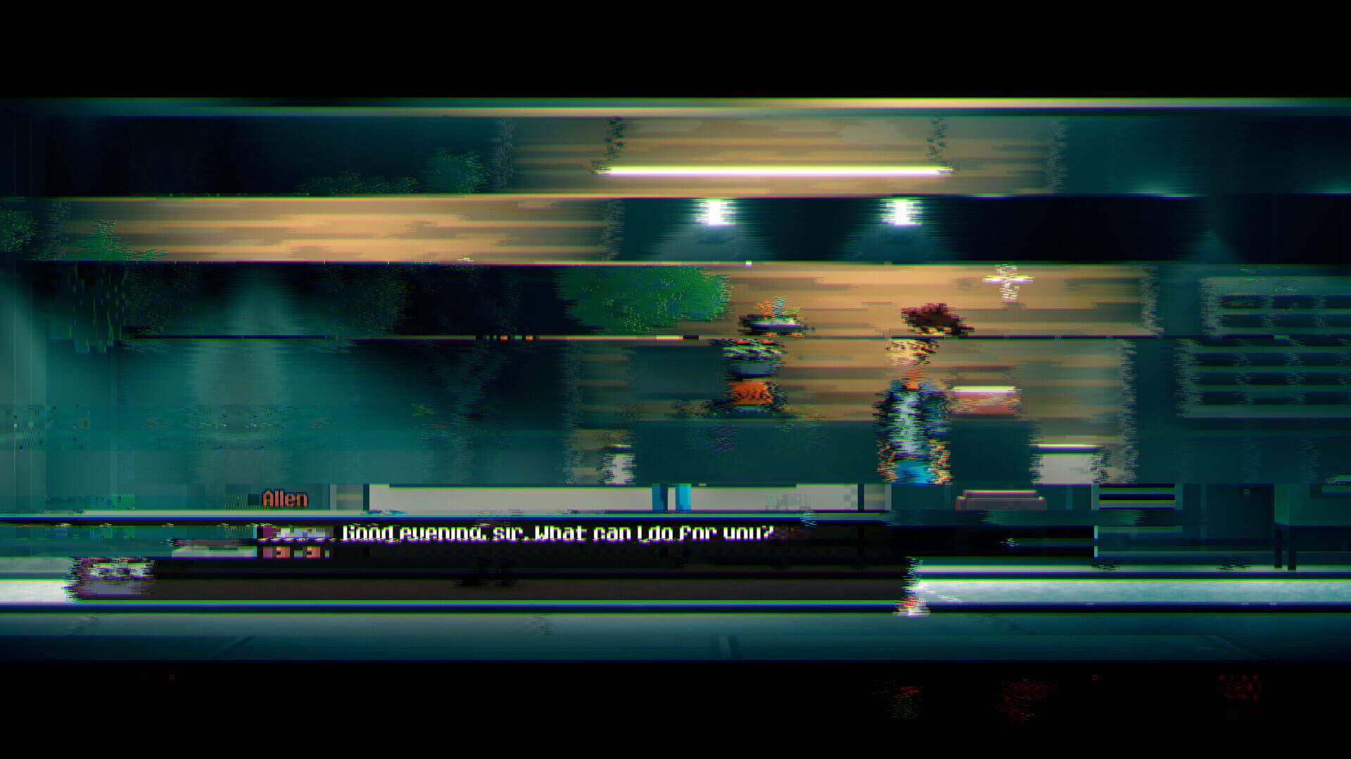 Three Minutes to Eight screenshot 1